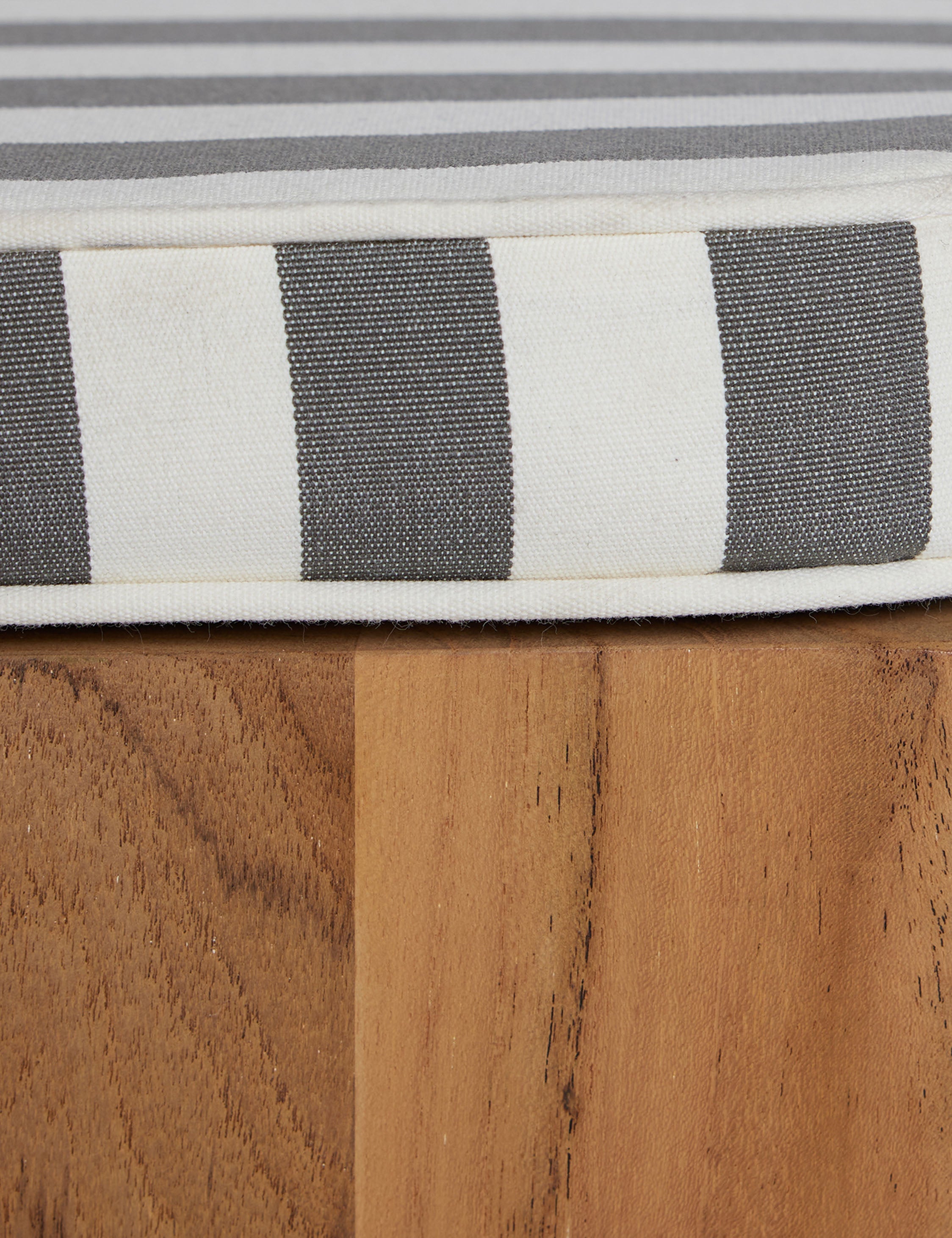 Lulu and Georgia - Abbot Outdoor Dining Chair by Sarah Sherman Samuel