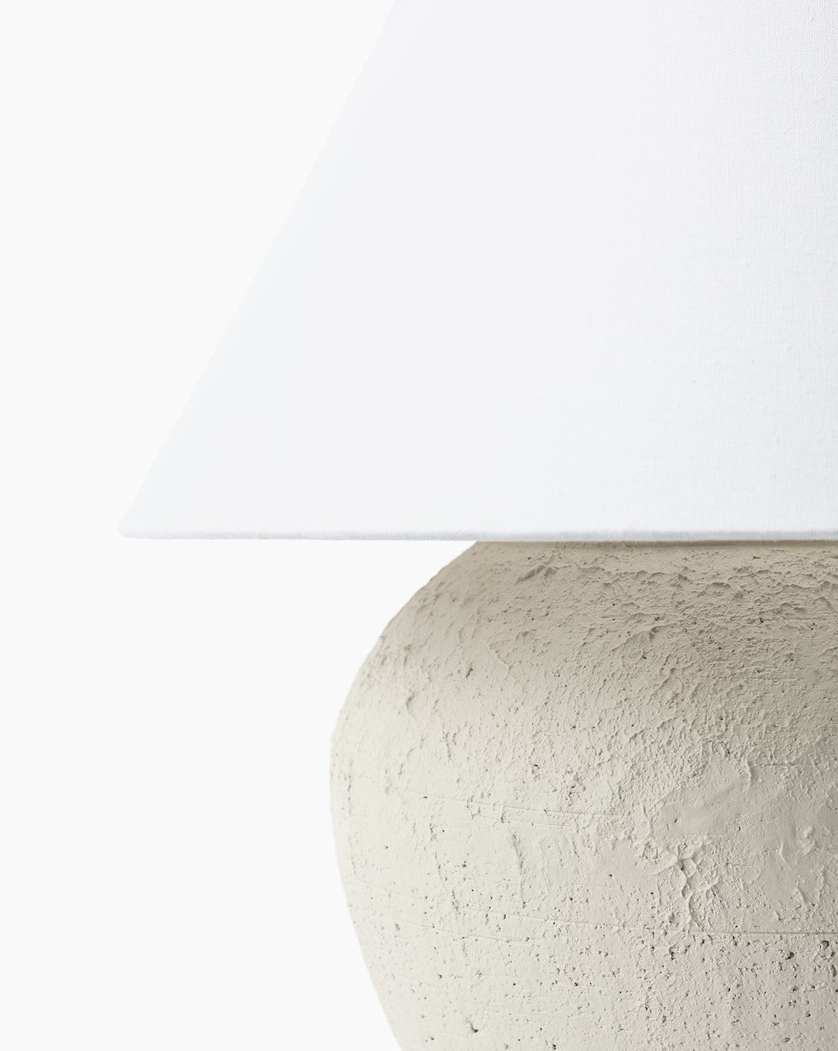 McGee & Co - Abbott Ceramic Table Lamp