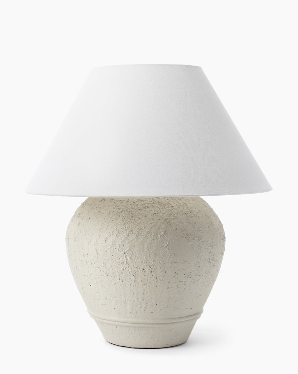 McGee & Co - Abbott Ceramic Table Lamp