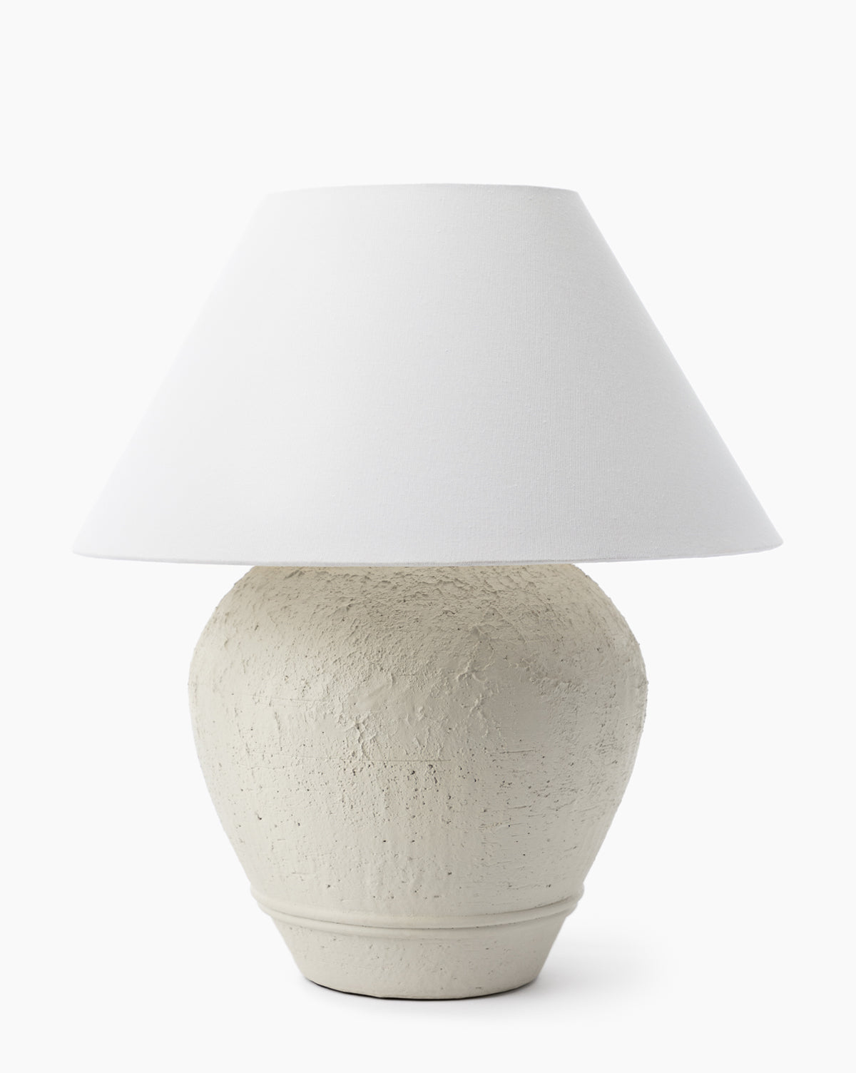 McGee & Co - Abbott Ceramic Table Lamp