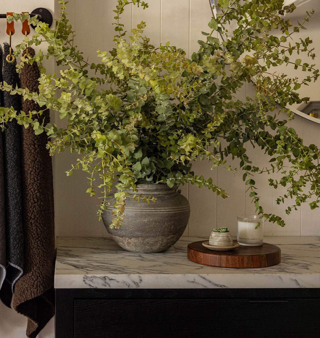 Amber Interiors - Mezza Vessel