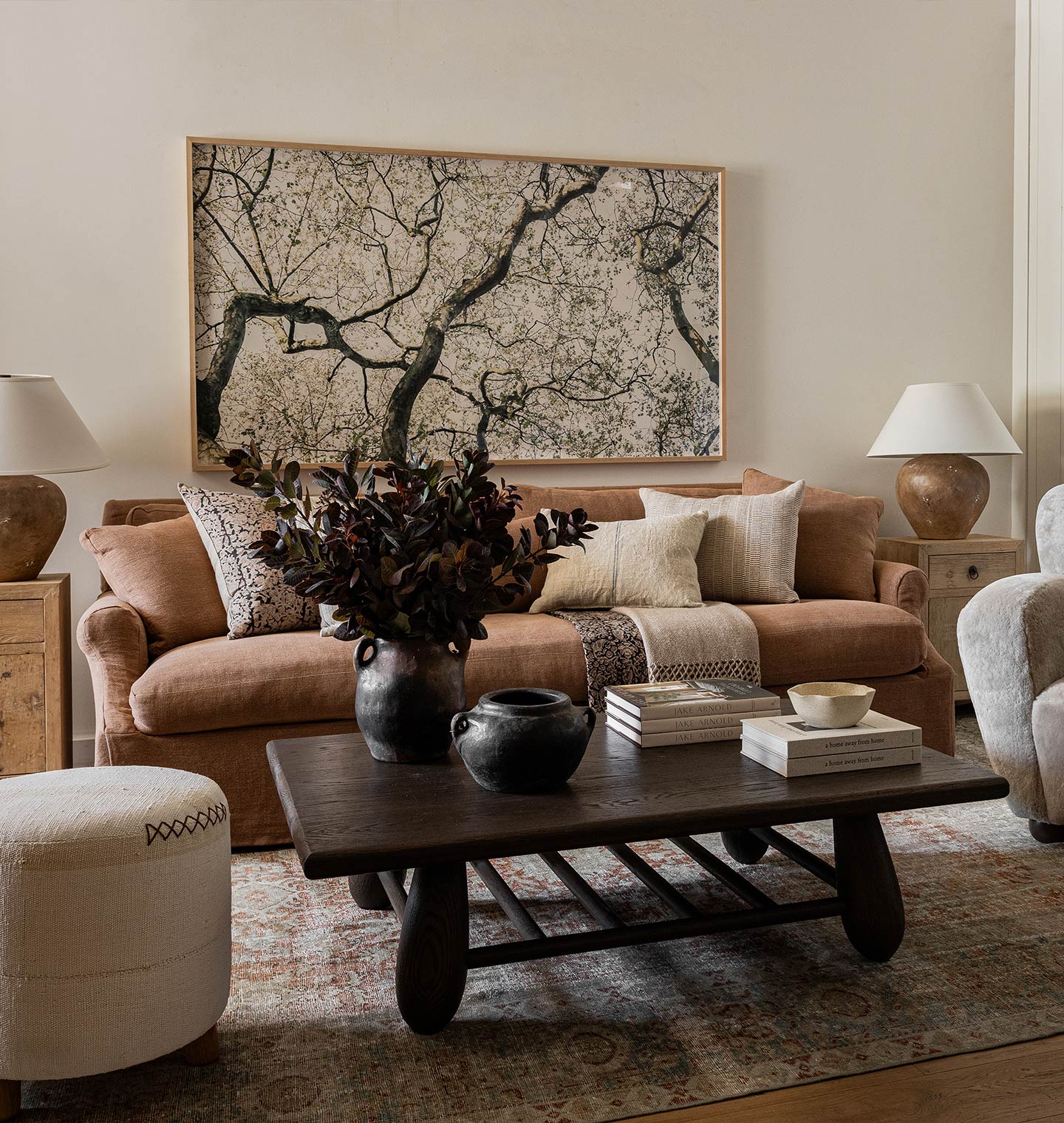 Amber Interiors - Hyde Park