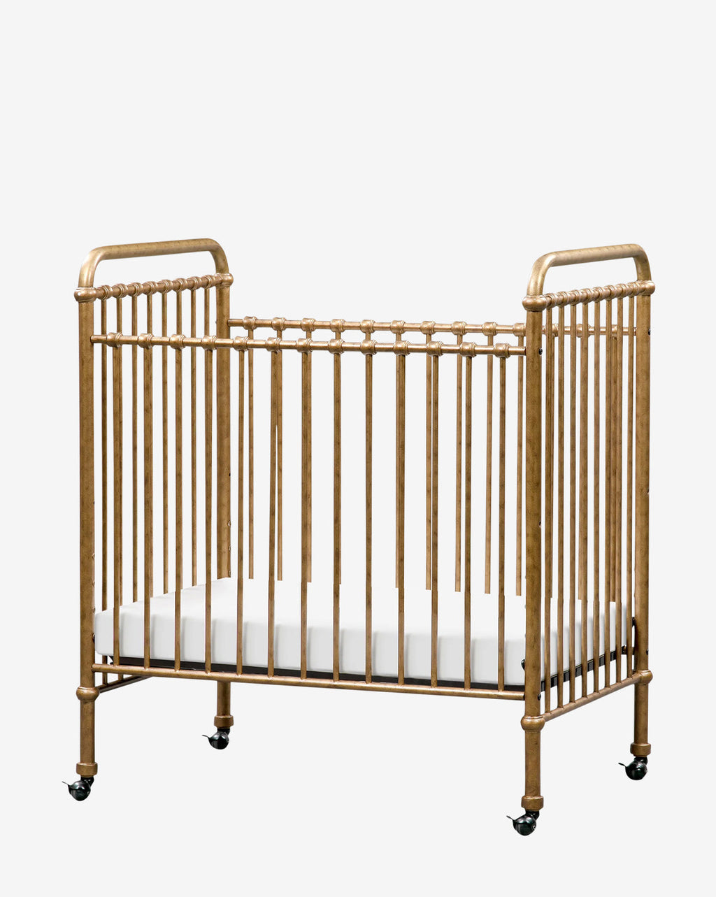 McGee & Co - Abigail Mini Crib