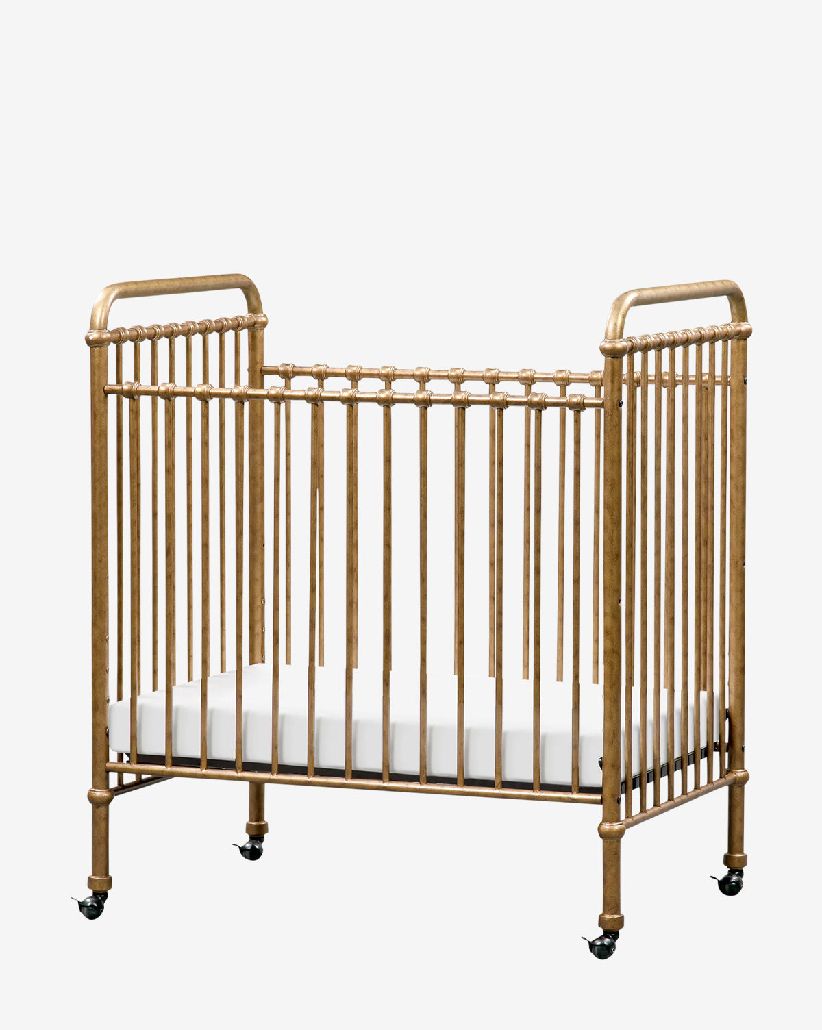 McGee & Co - Abigail Mini Crib