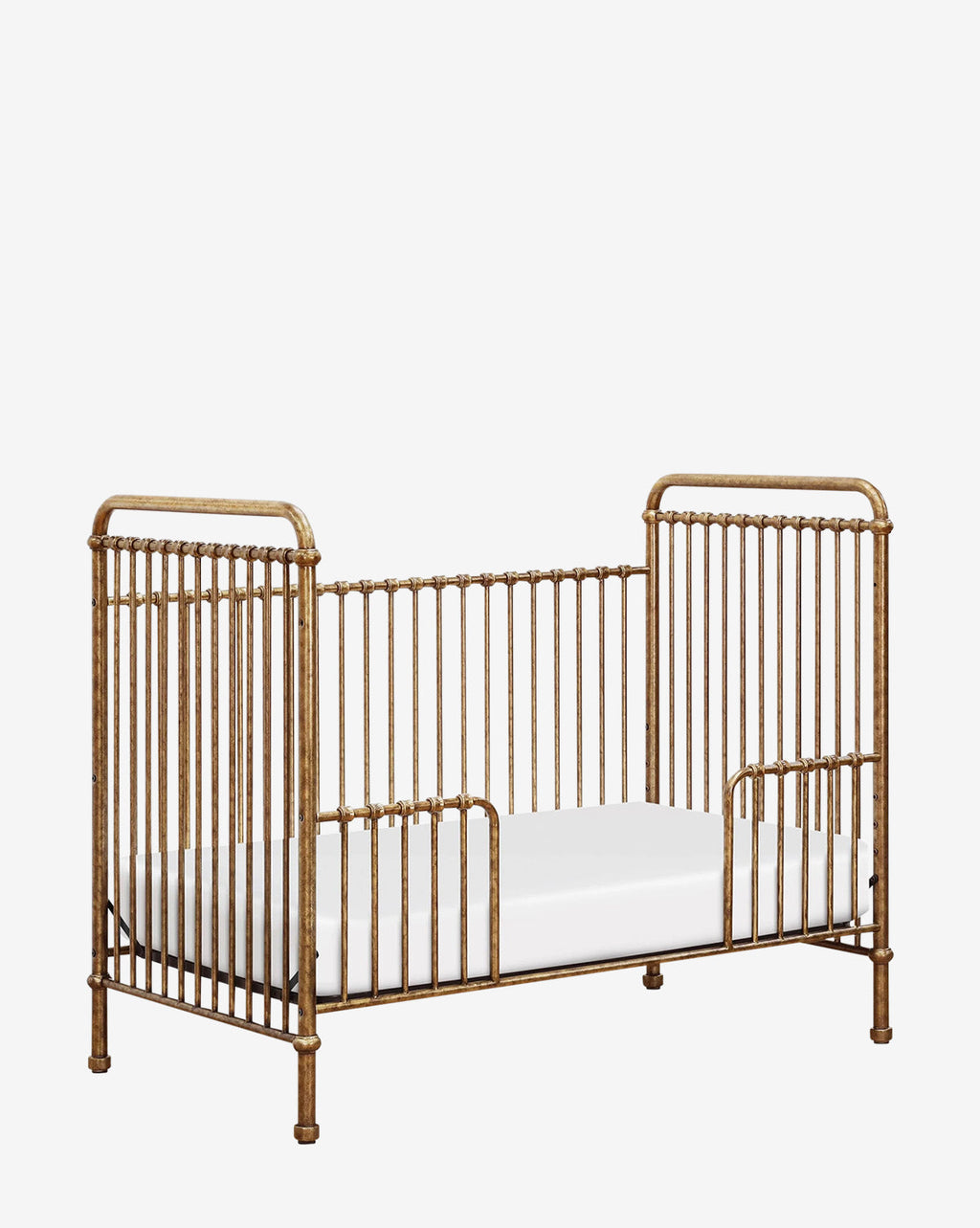 McGee & Co - Abigail 3 - in - 1 Convertible Crib