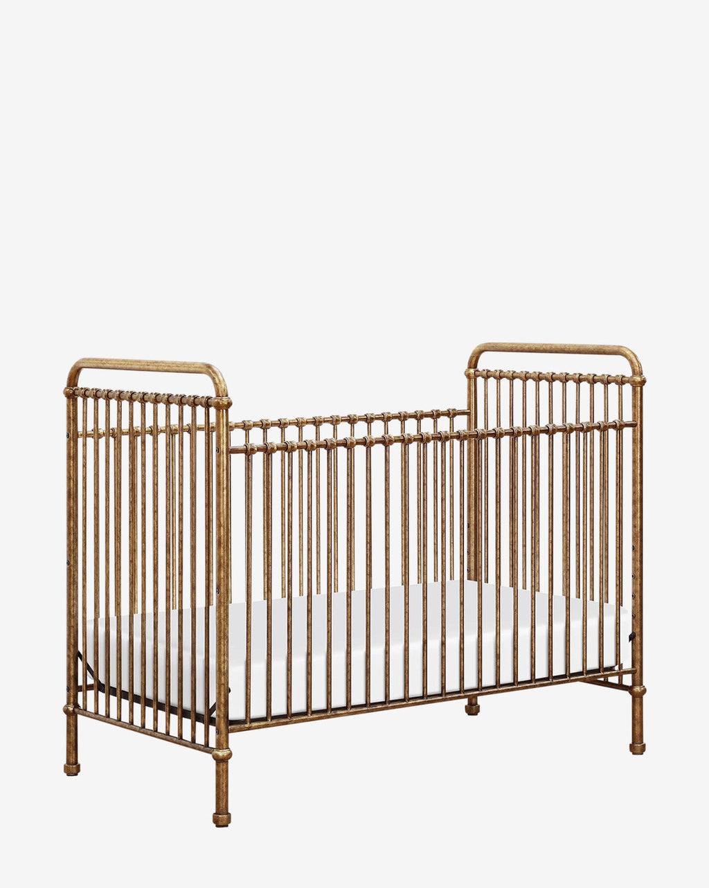 McGee & Co - Abigail 3 - in - 1 Convertible Crib