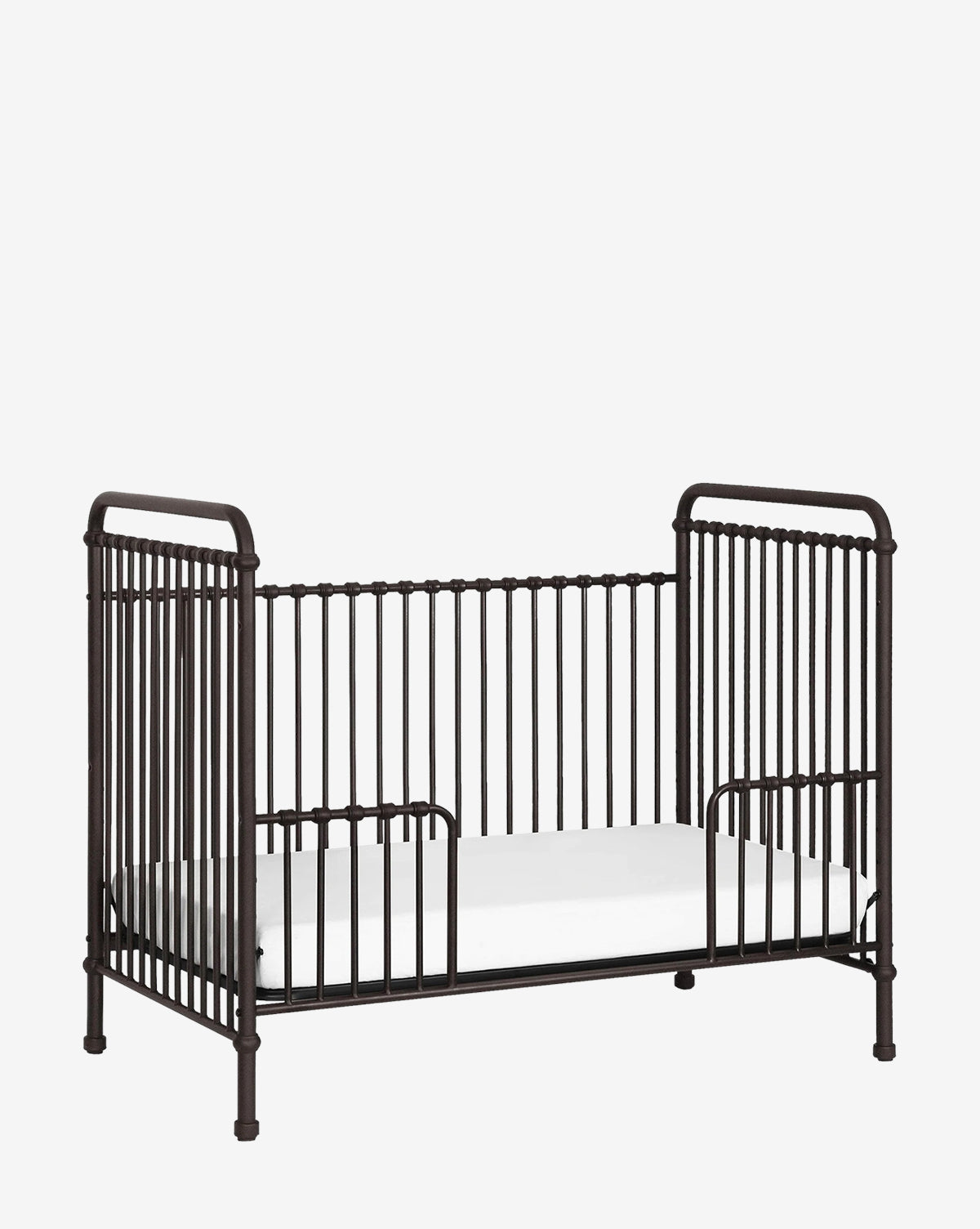 McGee & Co - Abigail 3 - in - 1 Convertible Crib