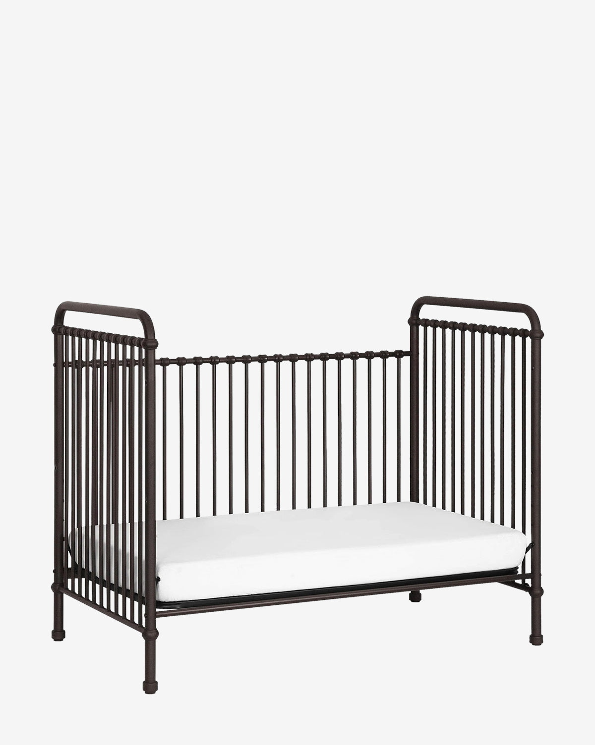 McGee & Co - Abigail 3 - in - 1 Convertible Crib
