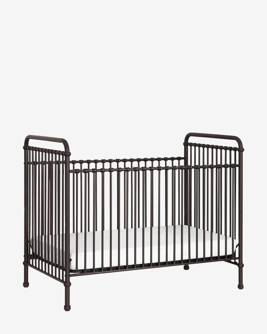 McGee & Co - Abigail 3 - in - 1 Convertible Crib