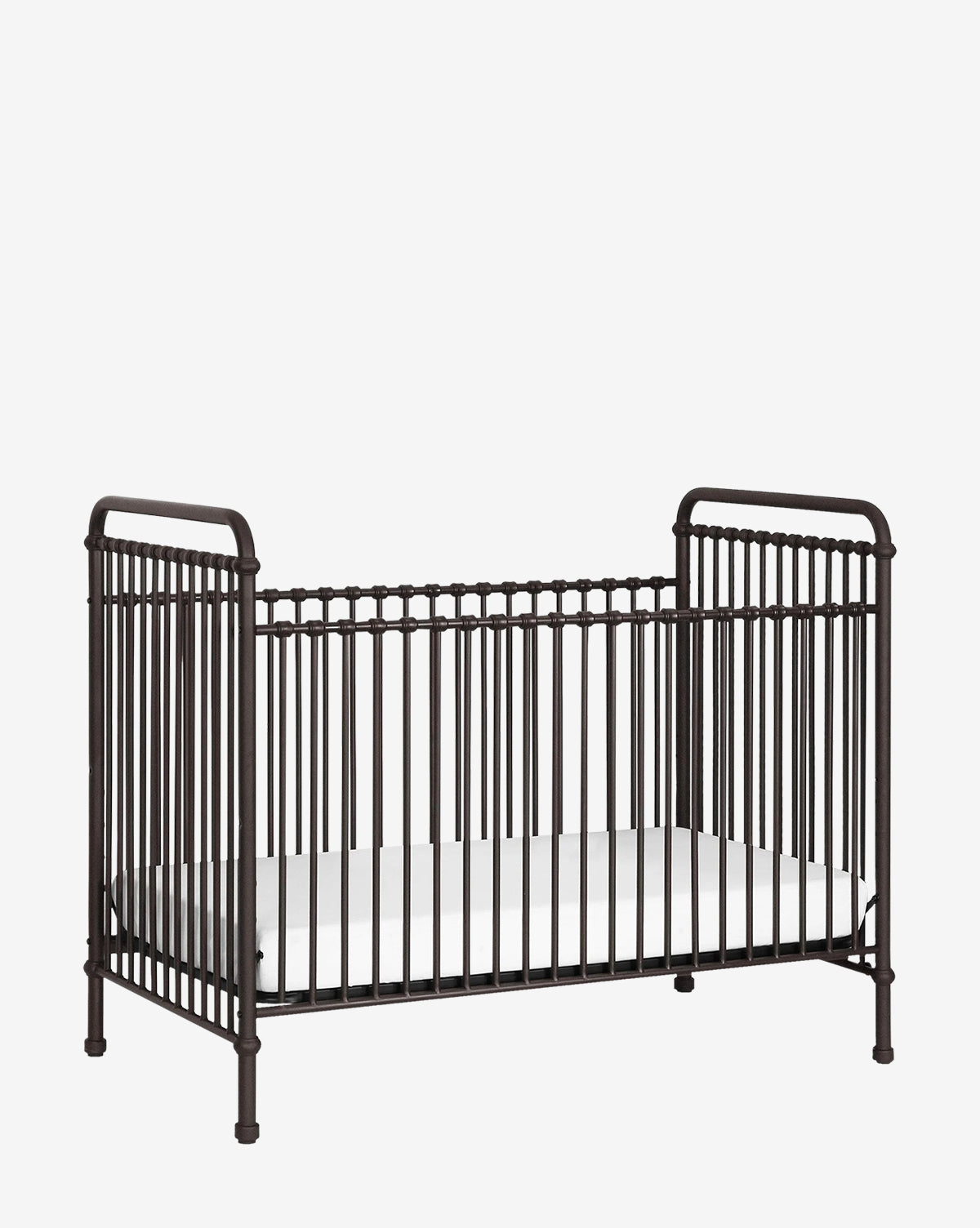 McGee & Co - Abigail 3 - in - 1 Convertible Crib