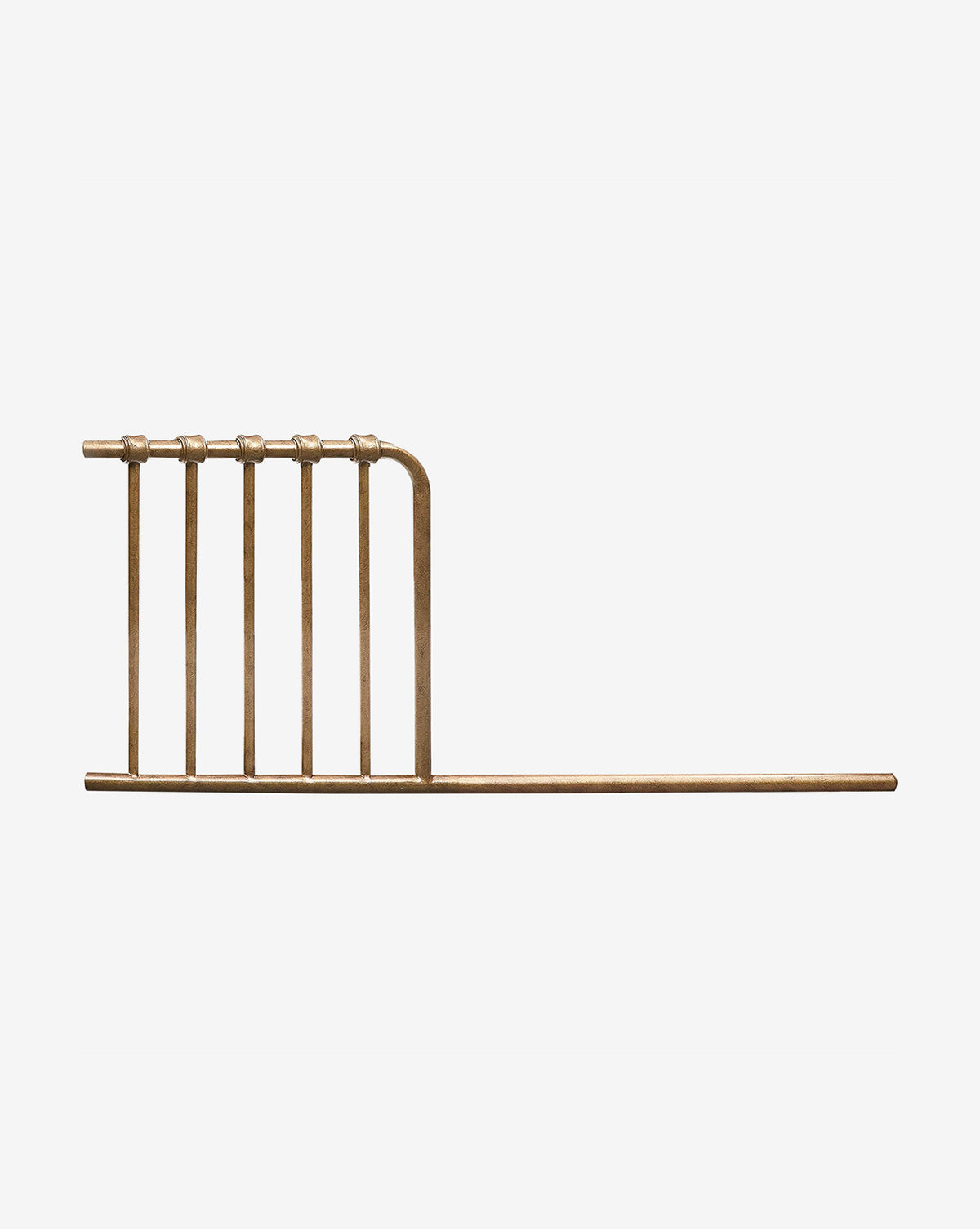 McGee & Co - Abigail Mini Crib 3 - 1 Conversion Kit