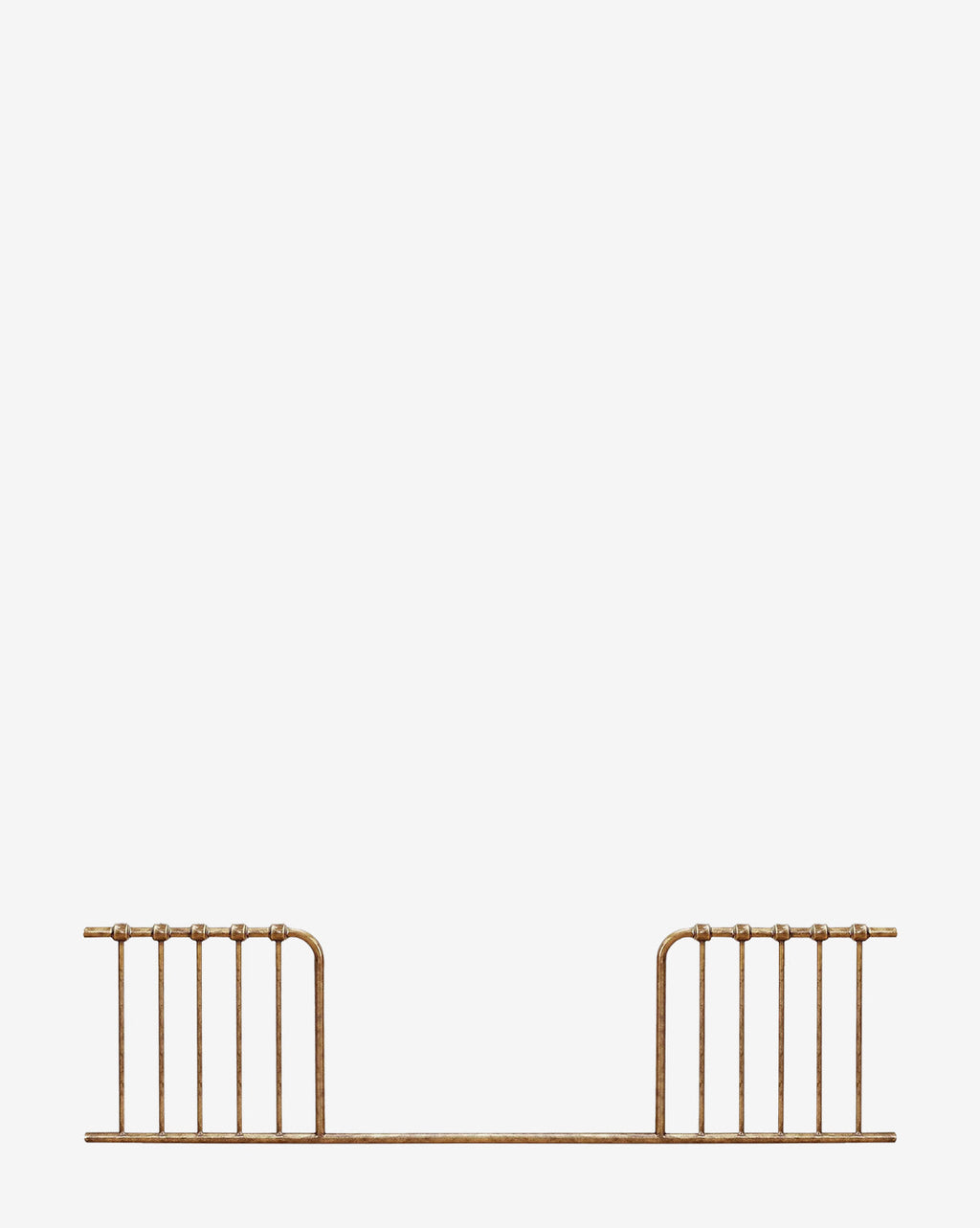 McGee & Co - Abigail Toddler Bed Conversion Kit