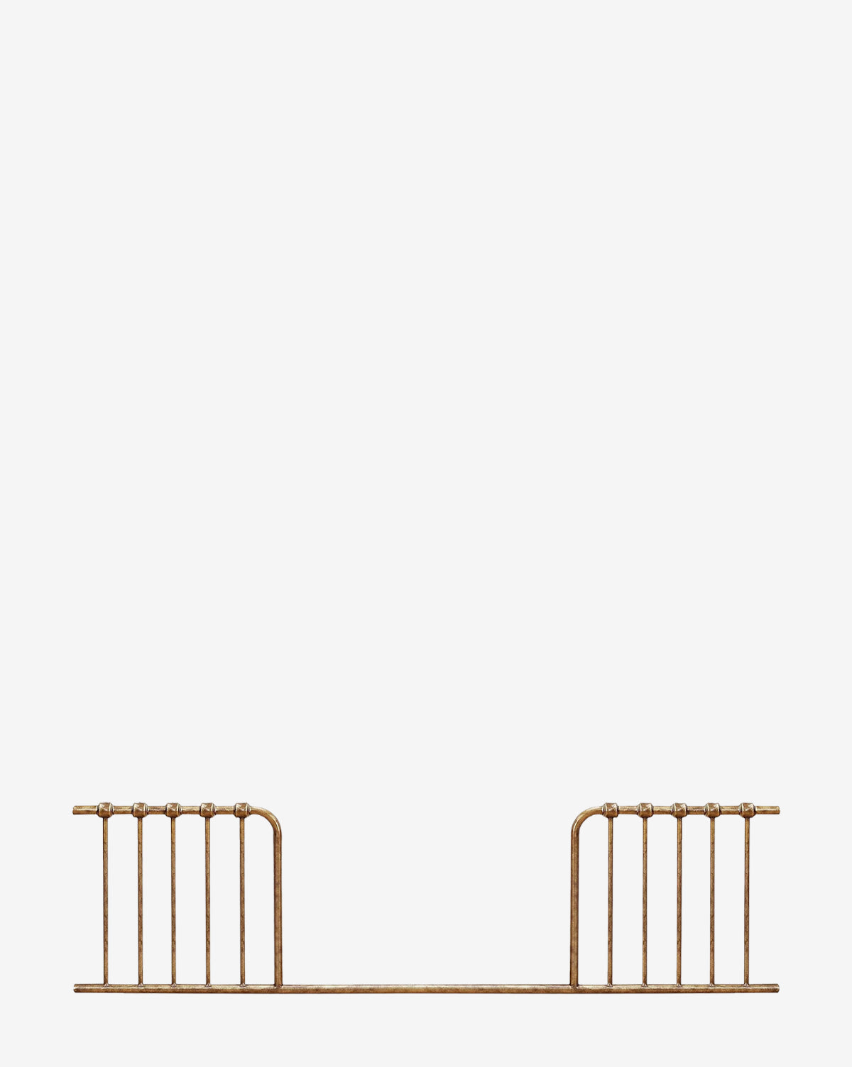 McGee & Co - Abigail Toddler Bed Conversion Kit