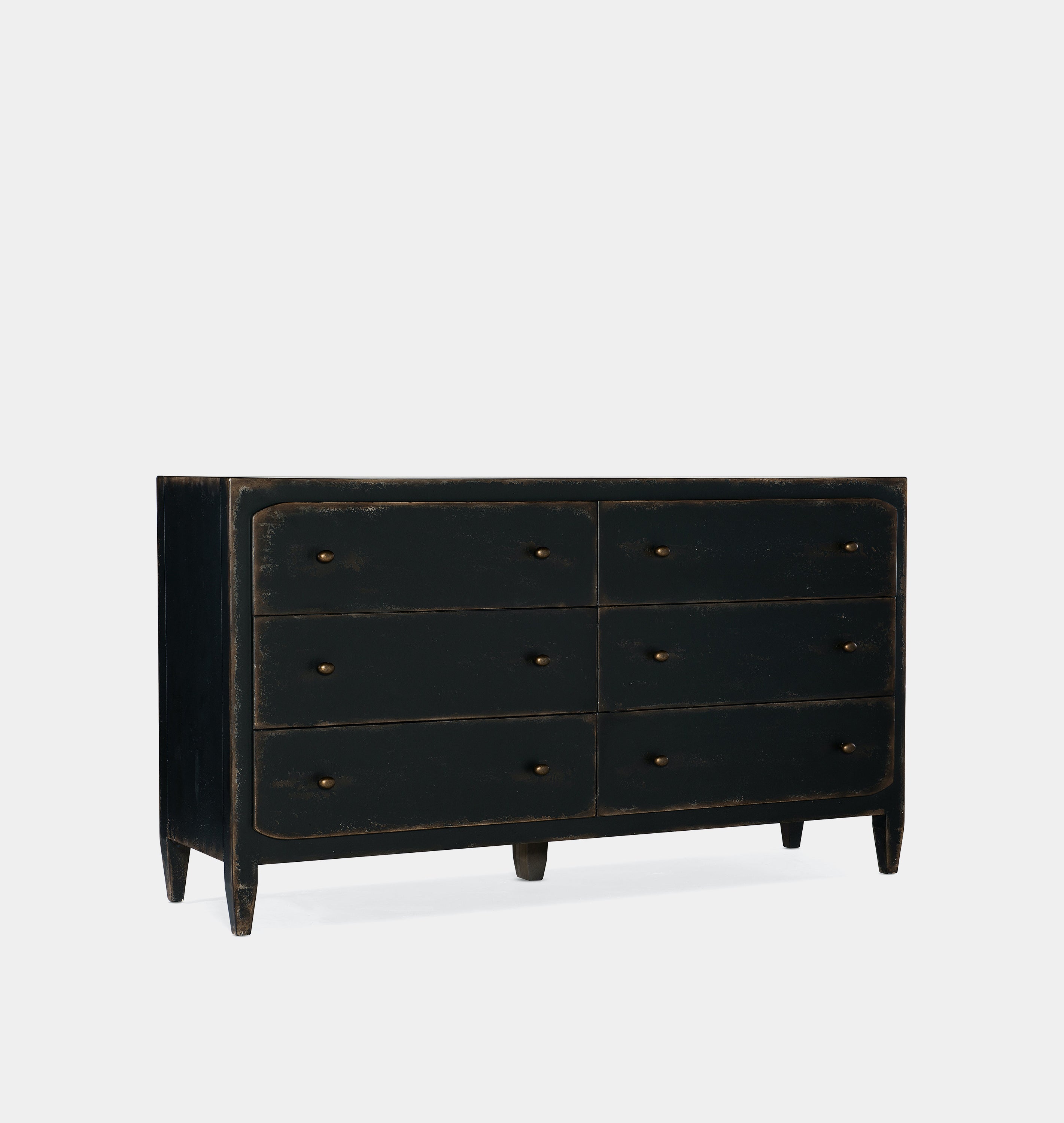 Amber Interiors - Abisko Dresser