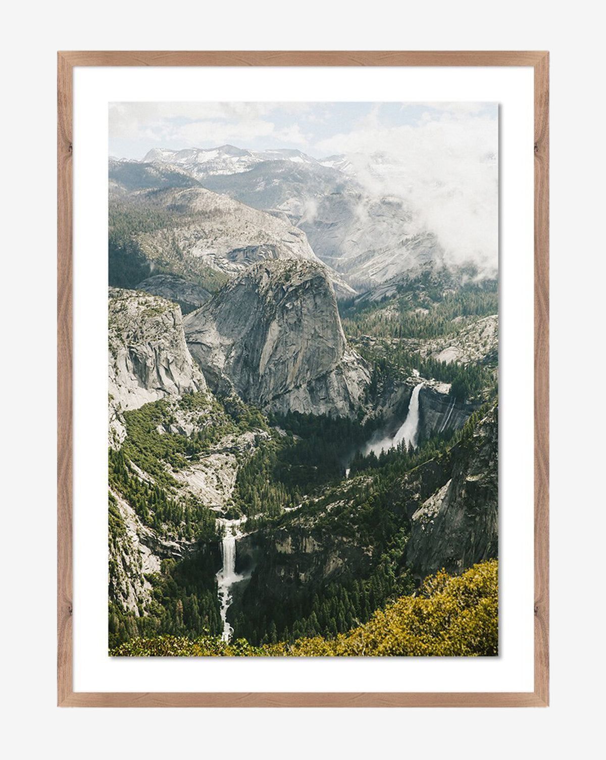McGee & Co - Above The Clouds by Wesley and Emma Teague
