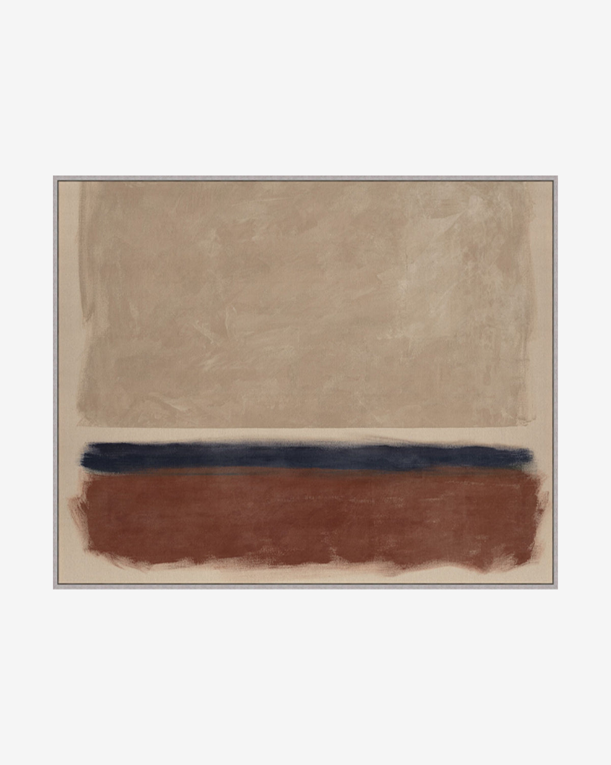 McGee & Co - Abstract Horizon