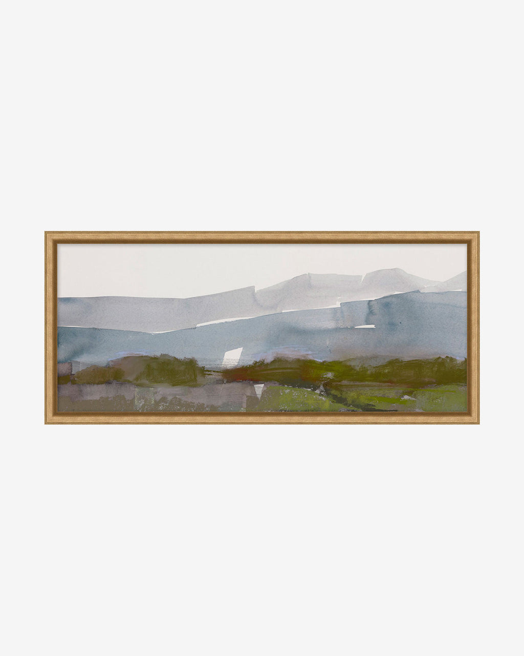 McGee & Co - Abstract Landscape 2