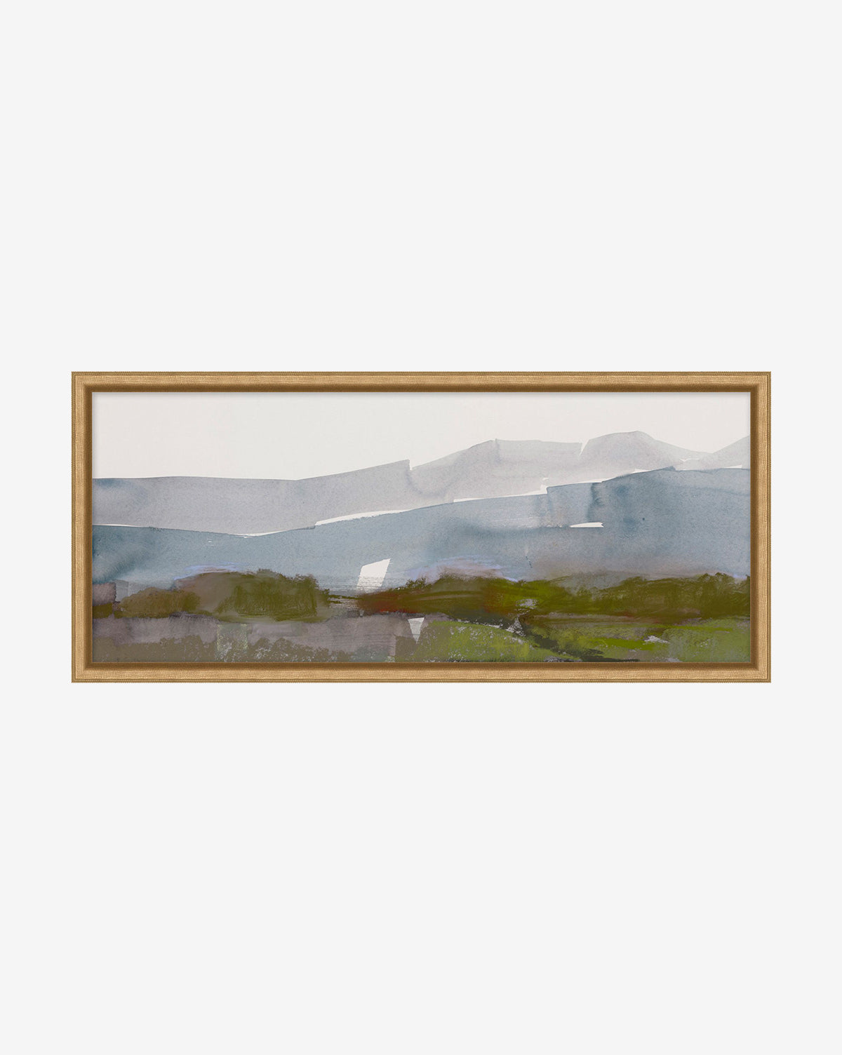 McGee & Co - Abstract Landscape 2