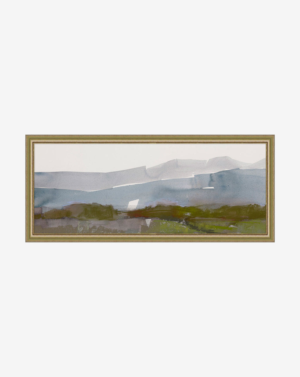 McGee & Co - Abstract Landscape 2
