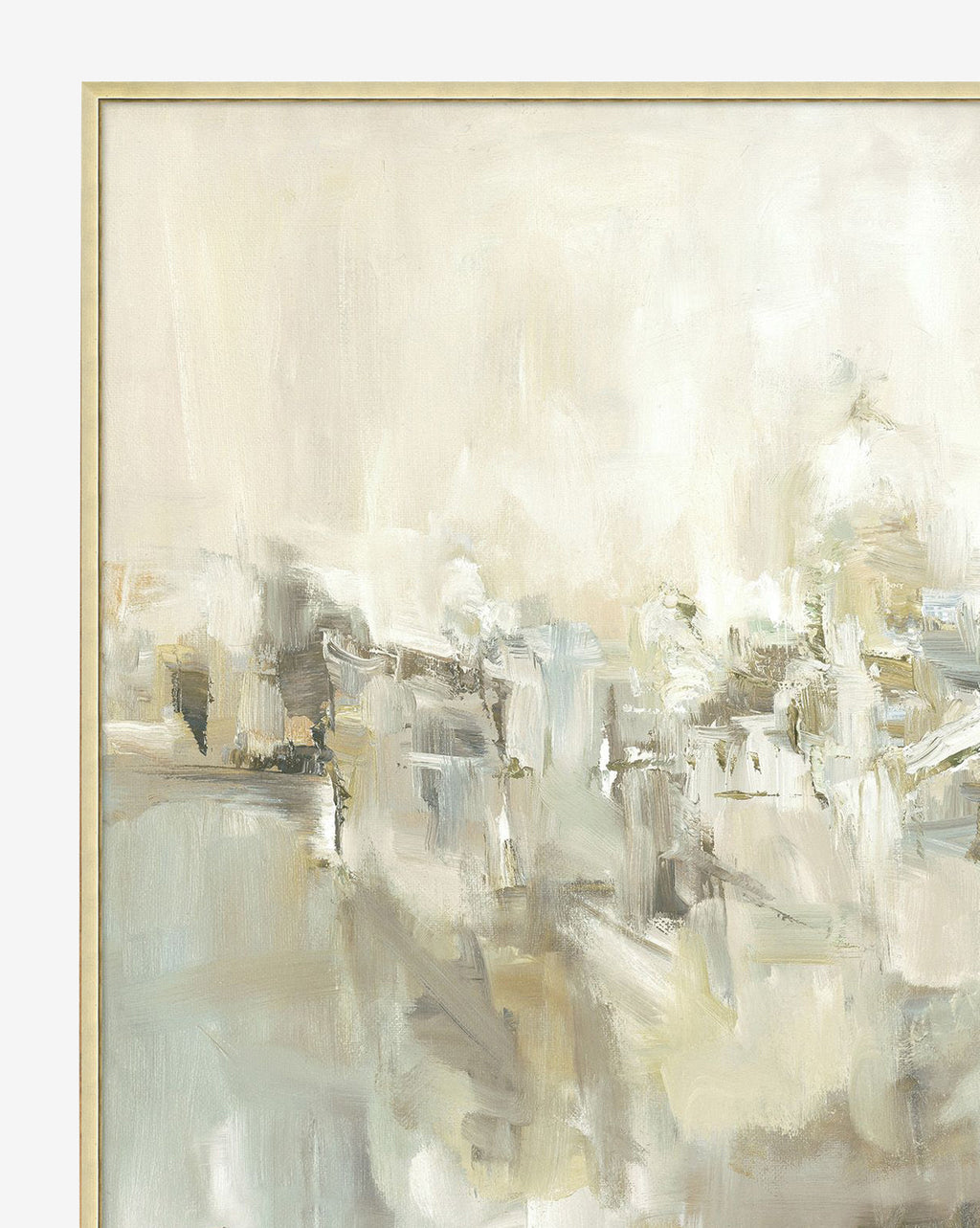 McGee & Co - Abstract Village