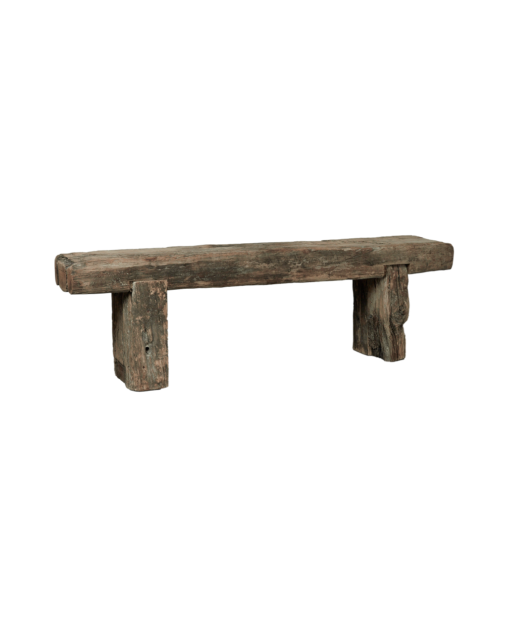 Olive Ateliers - Acacia Wood Bench