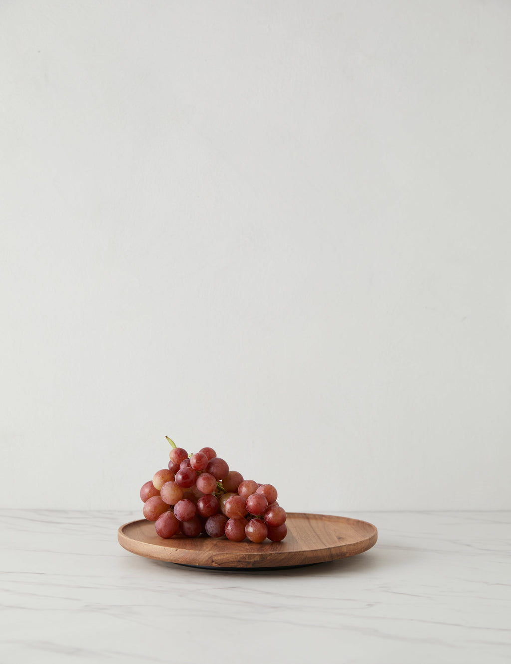 Lulu and Georgia - Acacia Turntable by NEAT Method