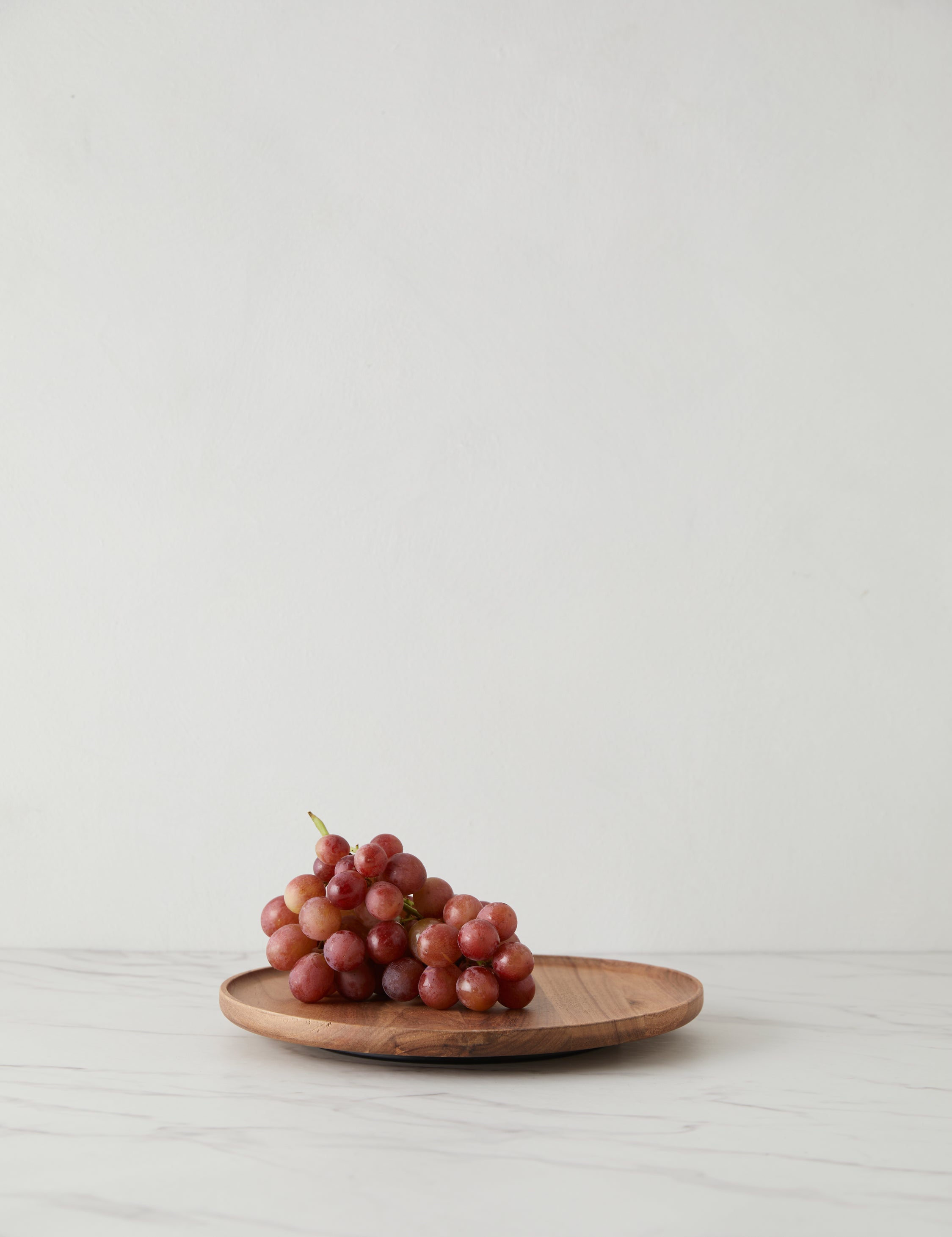 Lulu and Georgia - Acacia Turntable by NEAT Method