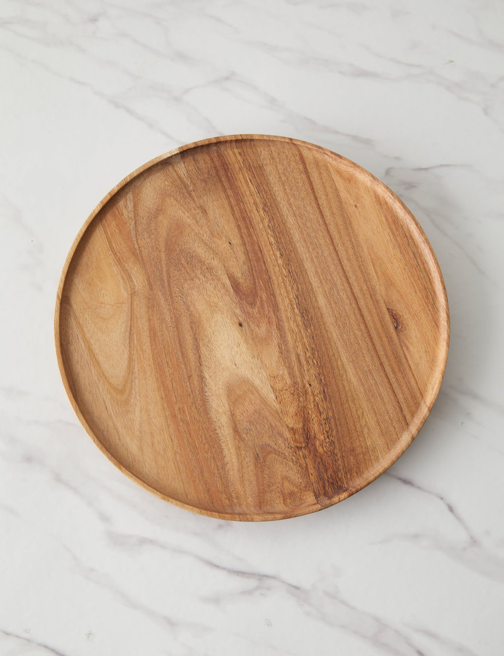 Lulu and Georgia - Acacia Turntable by NEAT Method