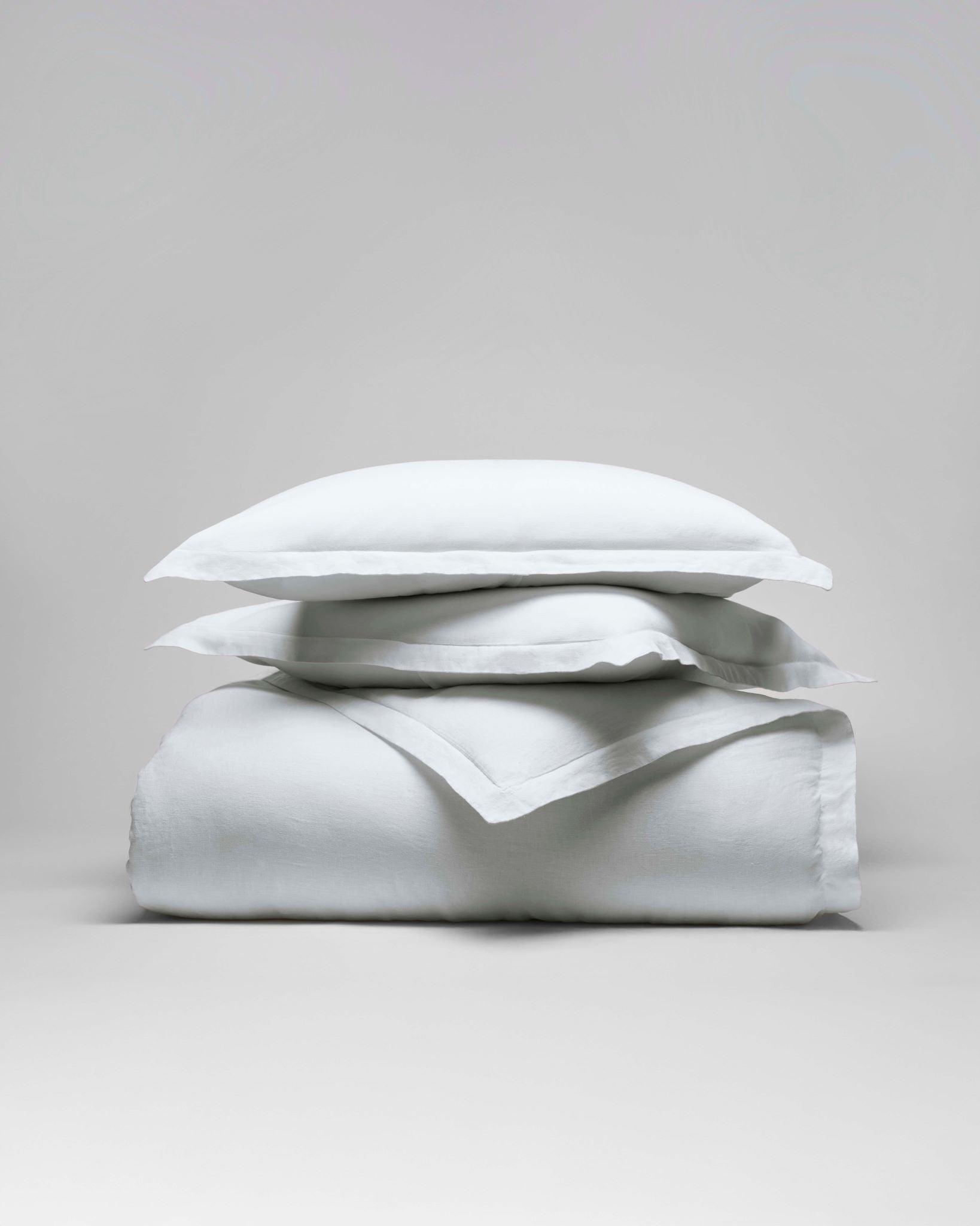 Four Seasons - Acacia Linen Set