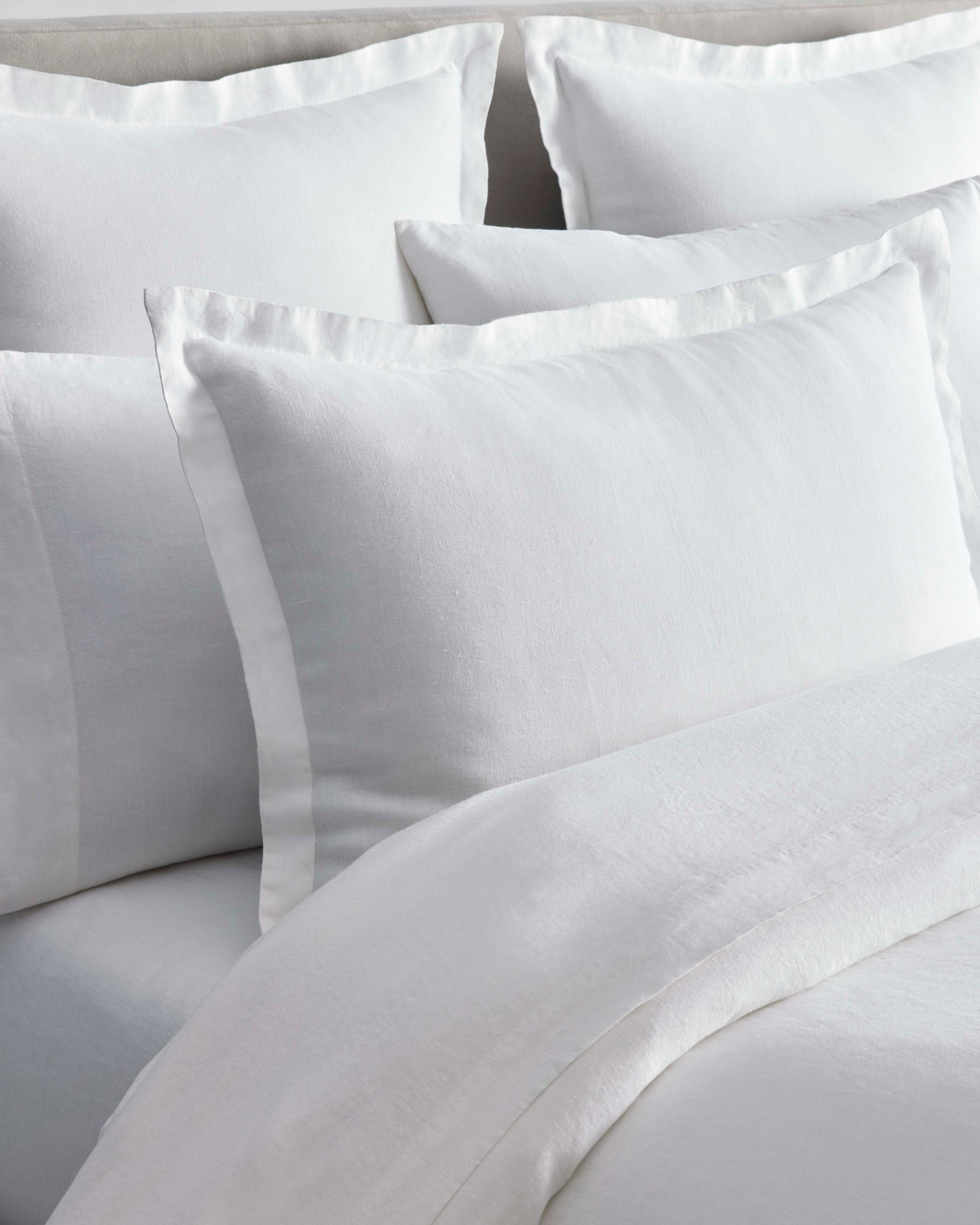 Four Seasons - Acacia Linen Set