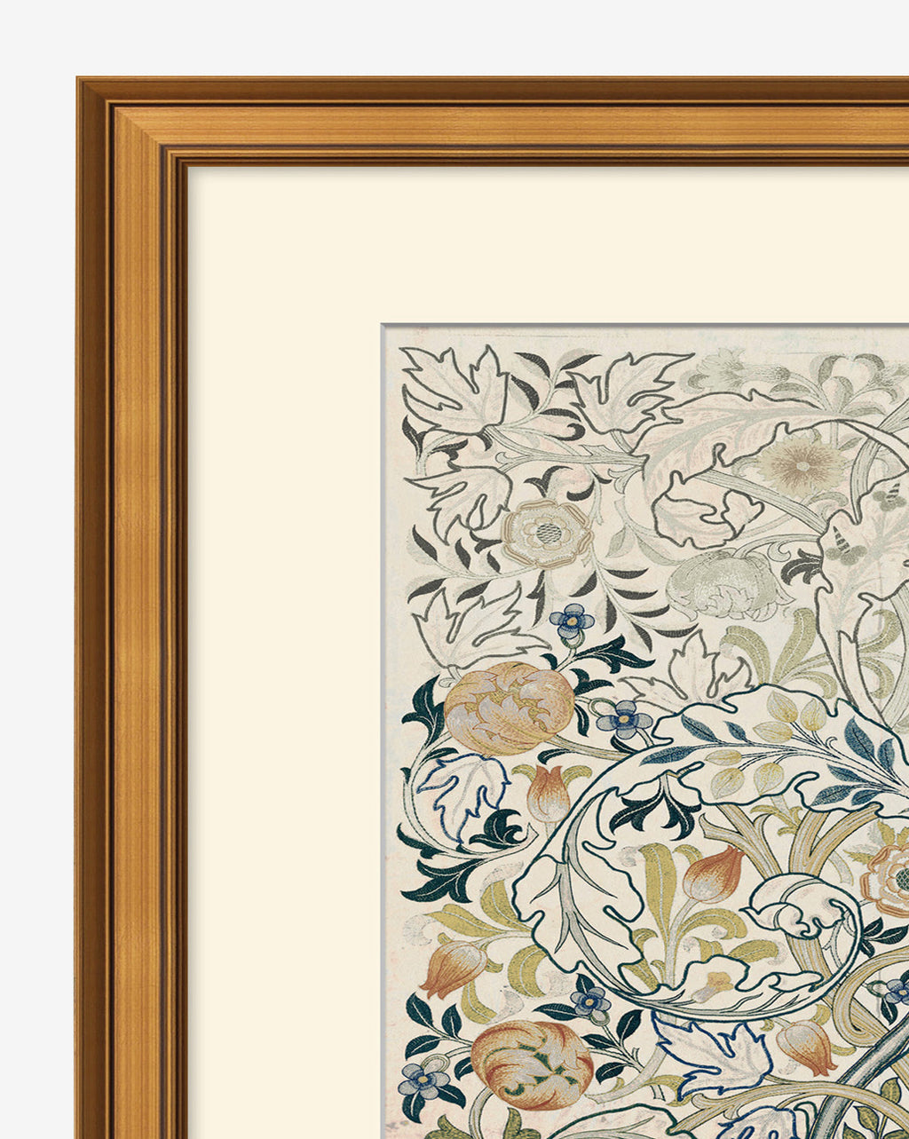 McGee & Co - Acanthus PortieÌ€re