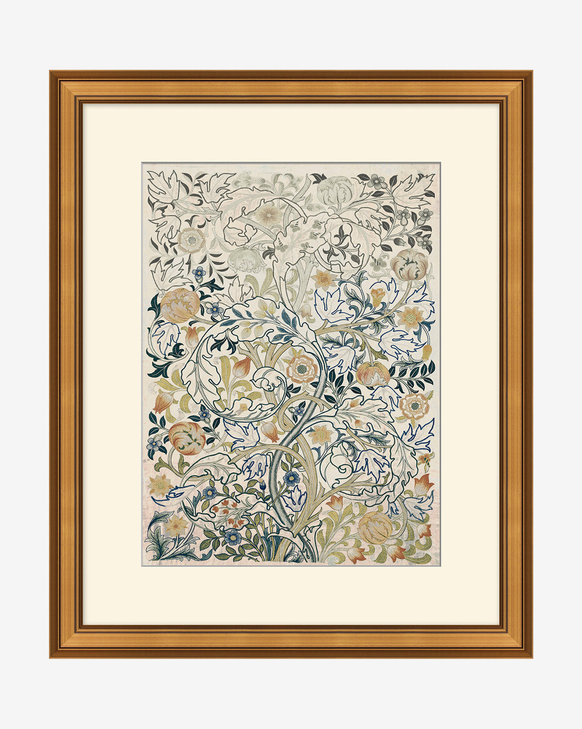 McGee & Co - Acanthus PortieÌ€re