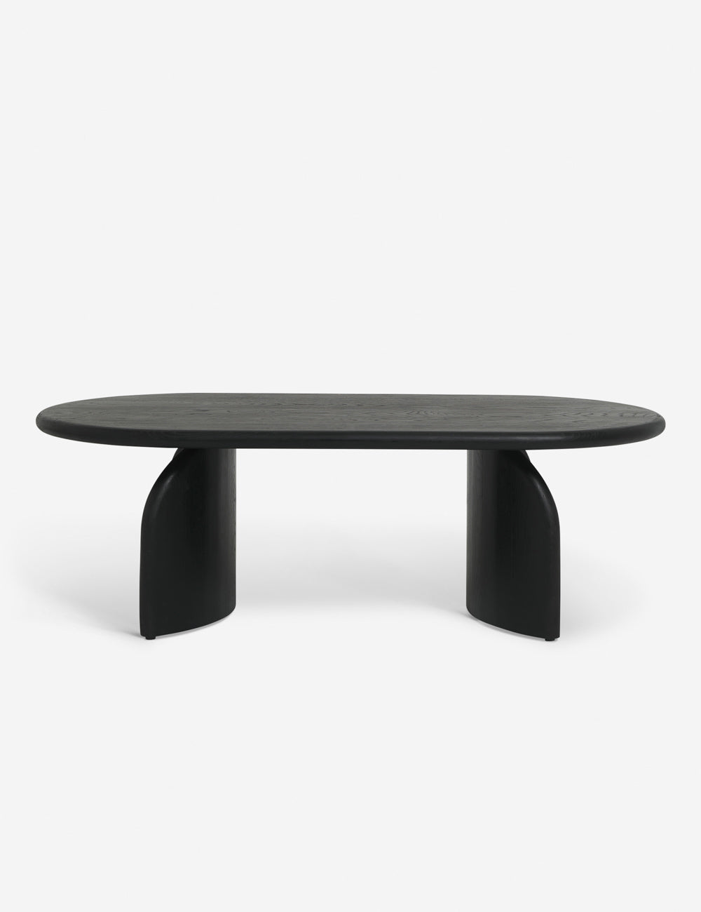 Lulu and Georgia - Ada Oval Coffee Table