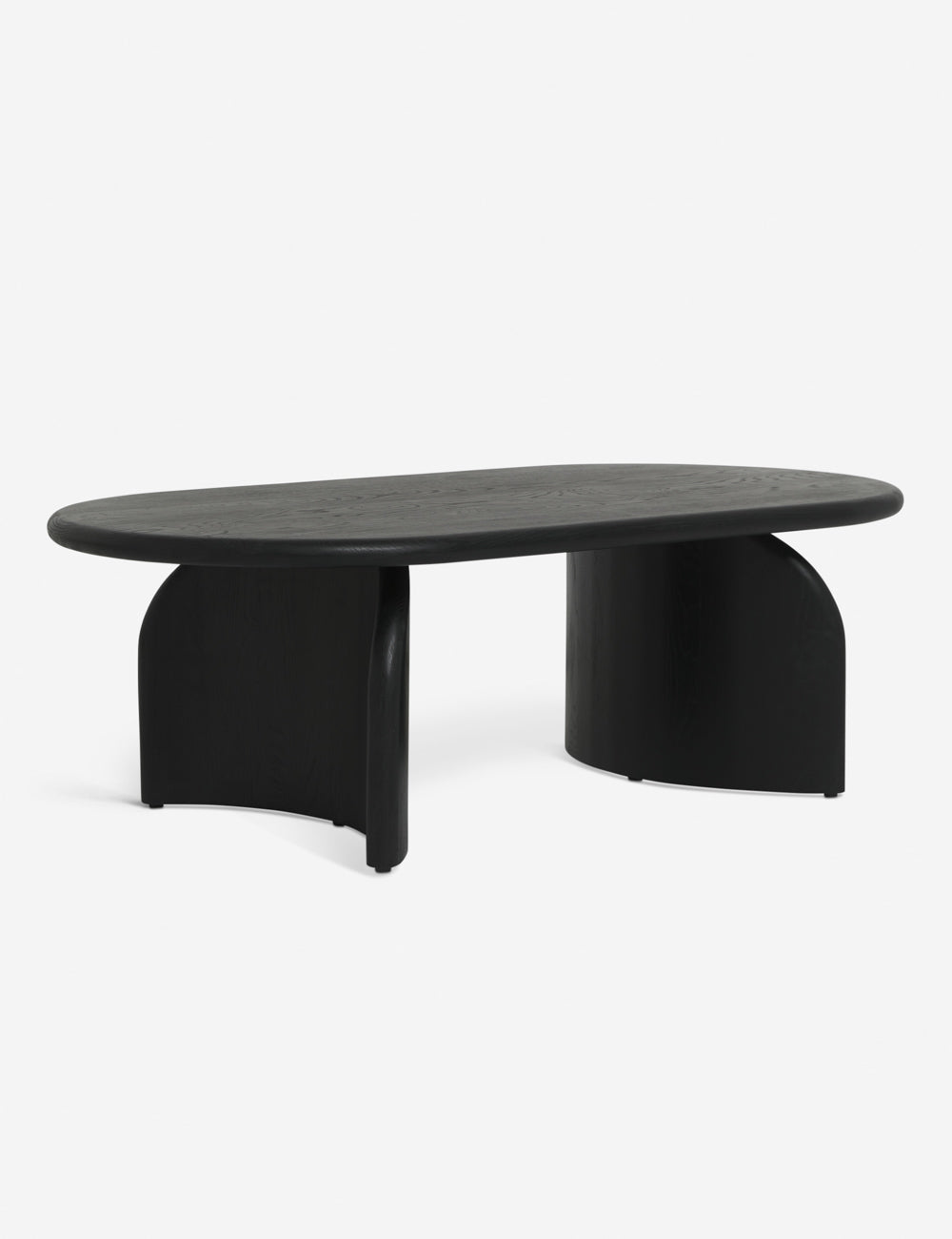 Lulu and Georgia - Ada Oval Coffee Table