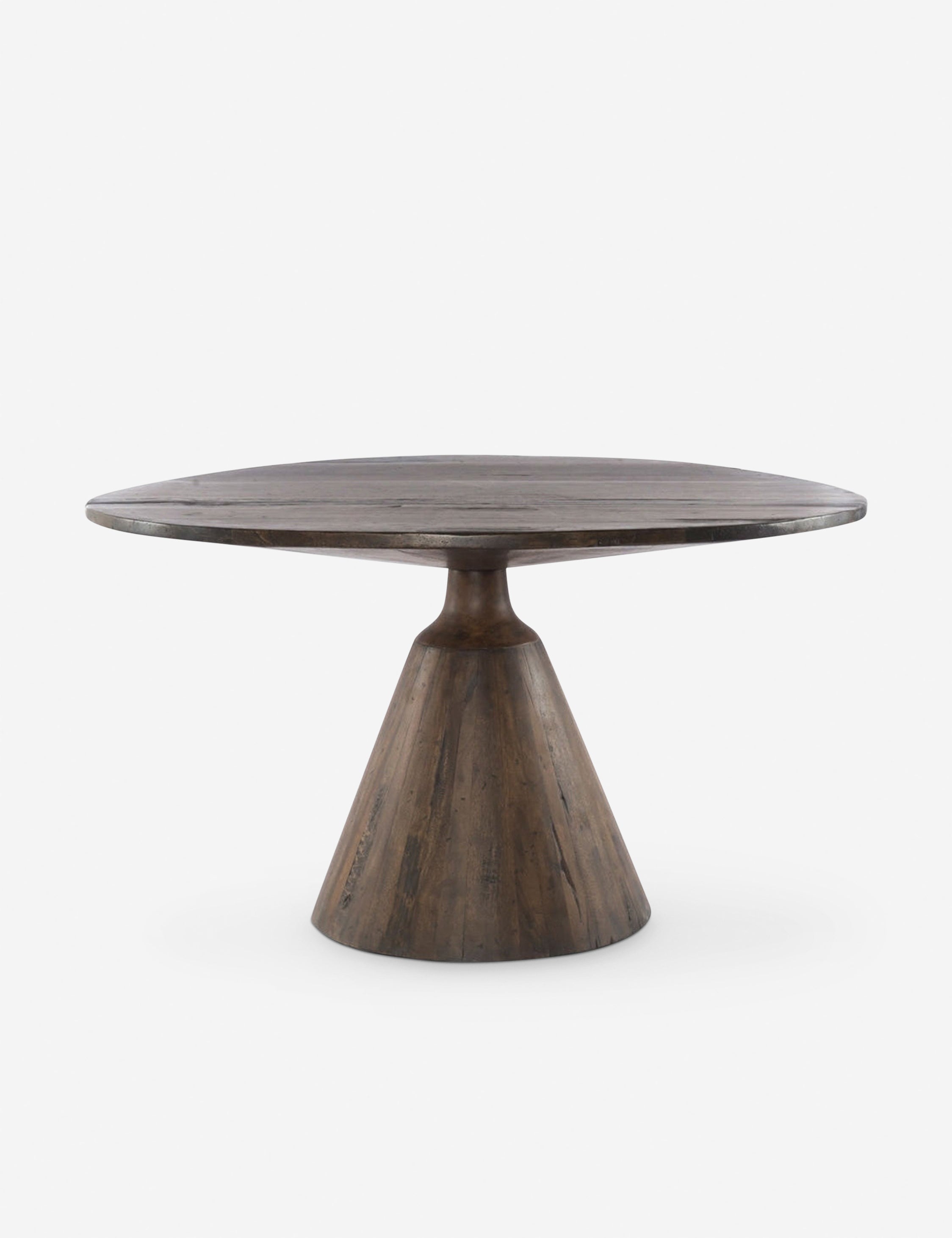 Lulu and Georgia - Adair Round Dining Table
