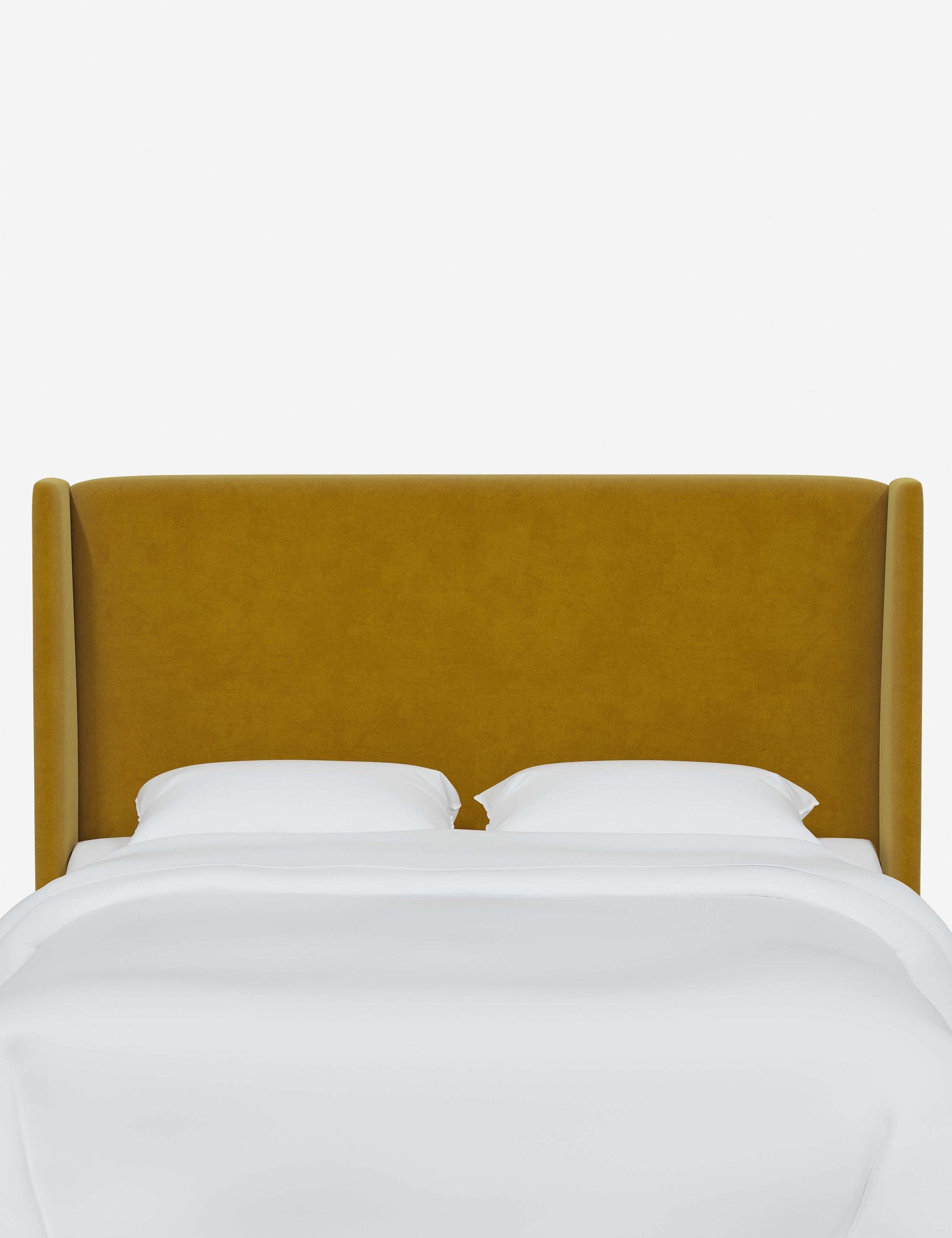 Lulu and Georgia - Adara Headboard