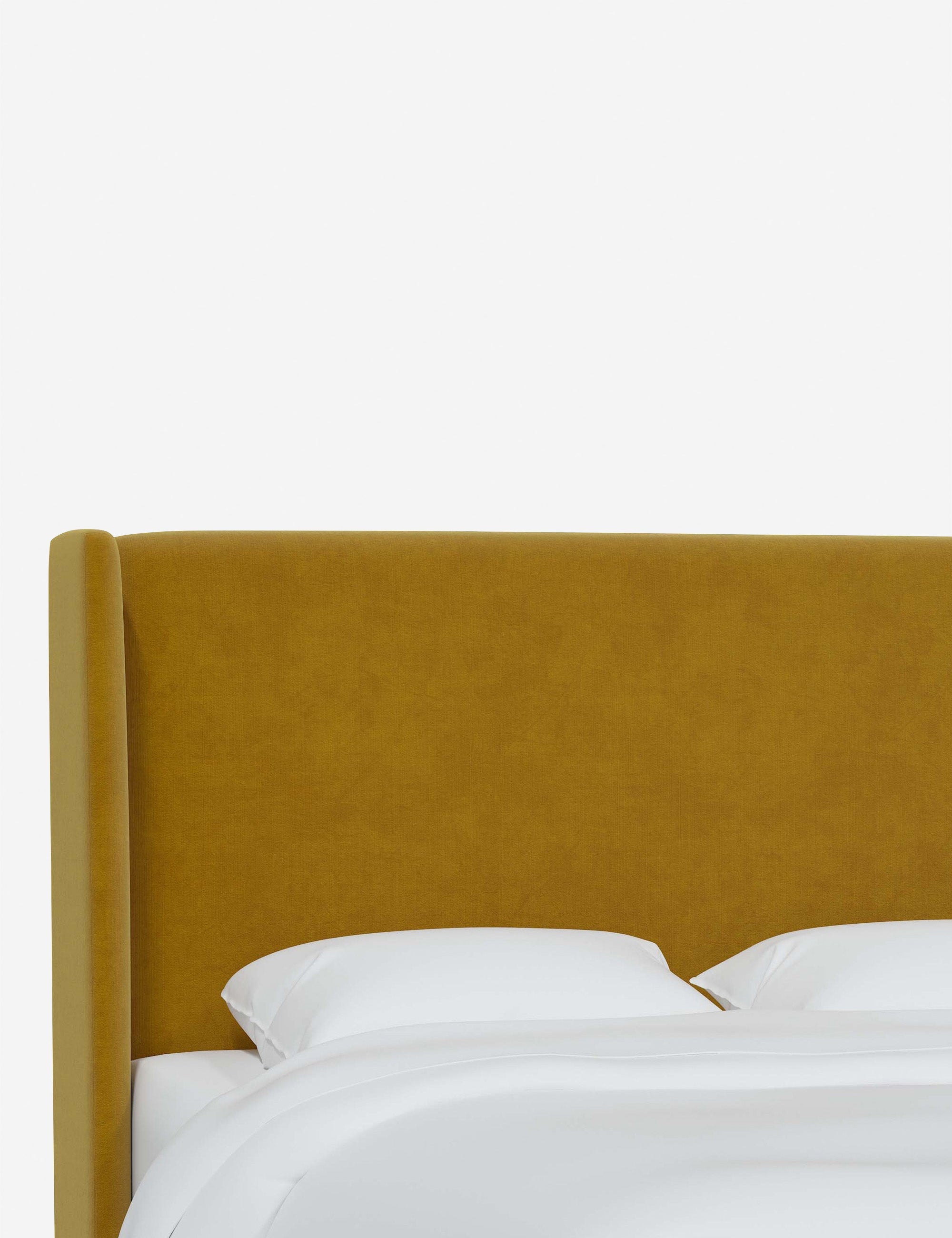 Lulu and Georgia - Adara Headboard