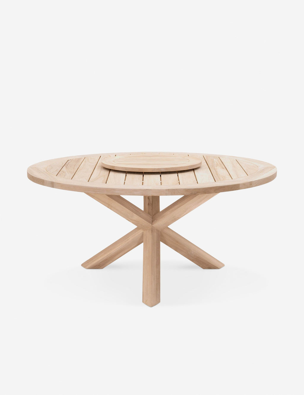 Lulu and Georgia - Adelaide Indoor / Outdoor Round Dining Table