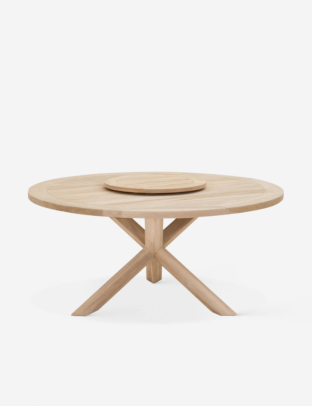 Lulu and Georgia - Adelaide Indoor / Outdoor Round Dining Table