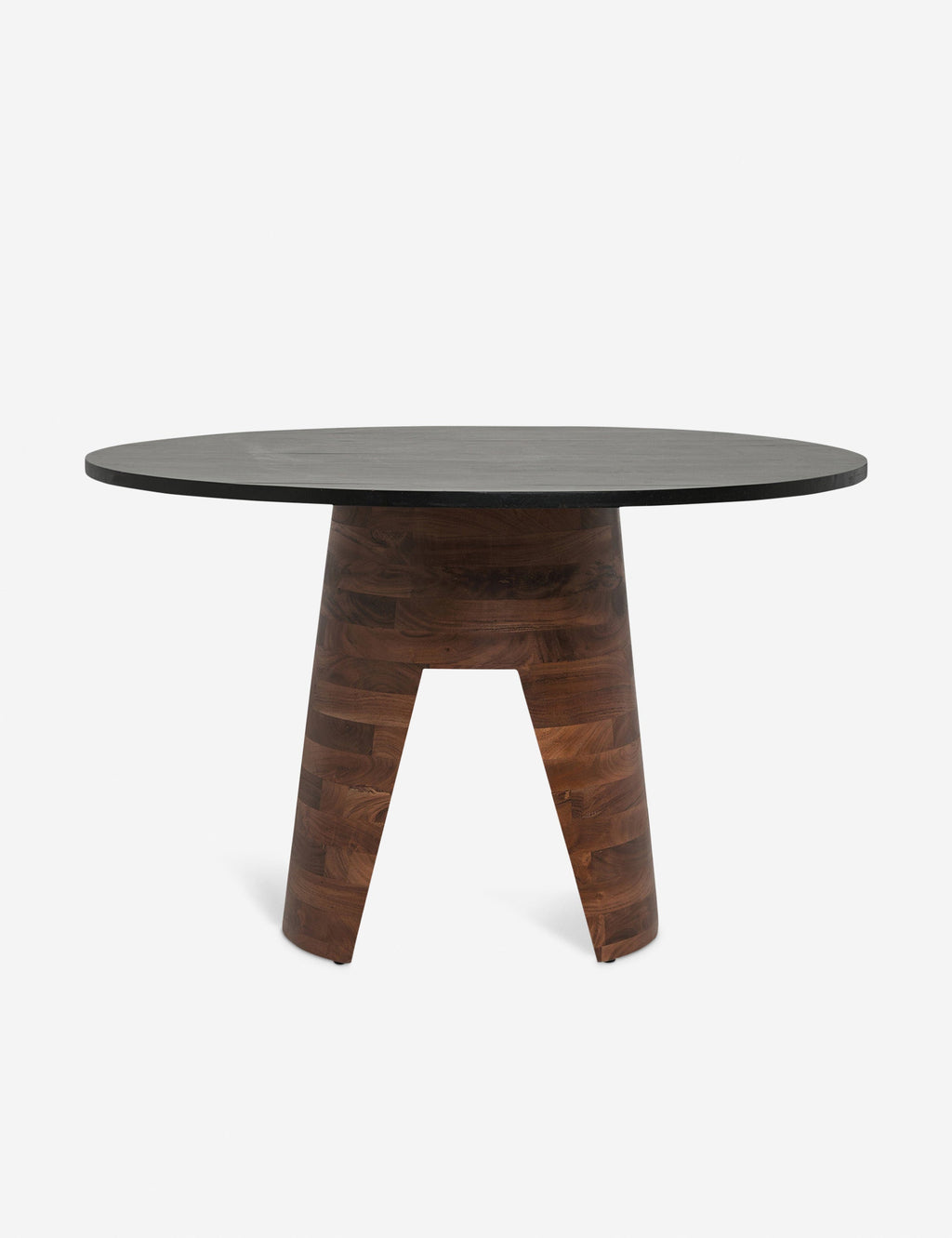 Lulu and Georgia - Adler Round Dining Table