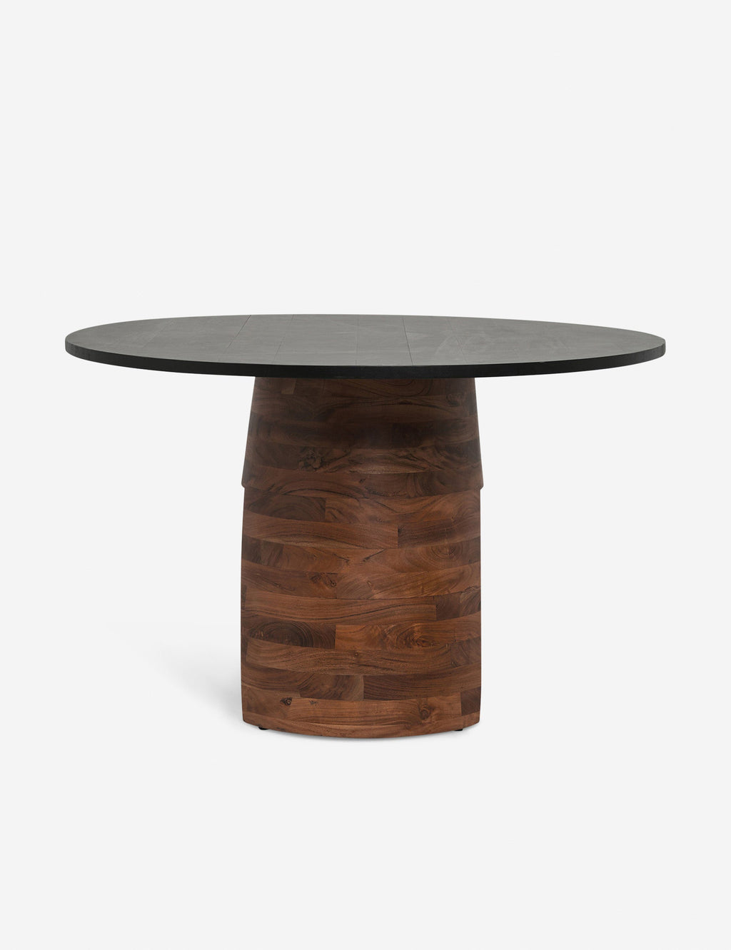 Lulu and Georgia - Adler Round Dining Table