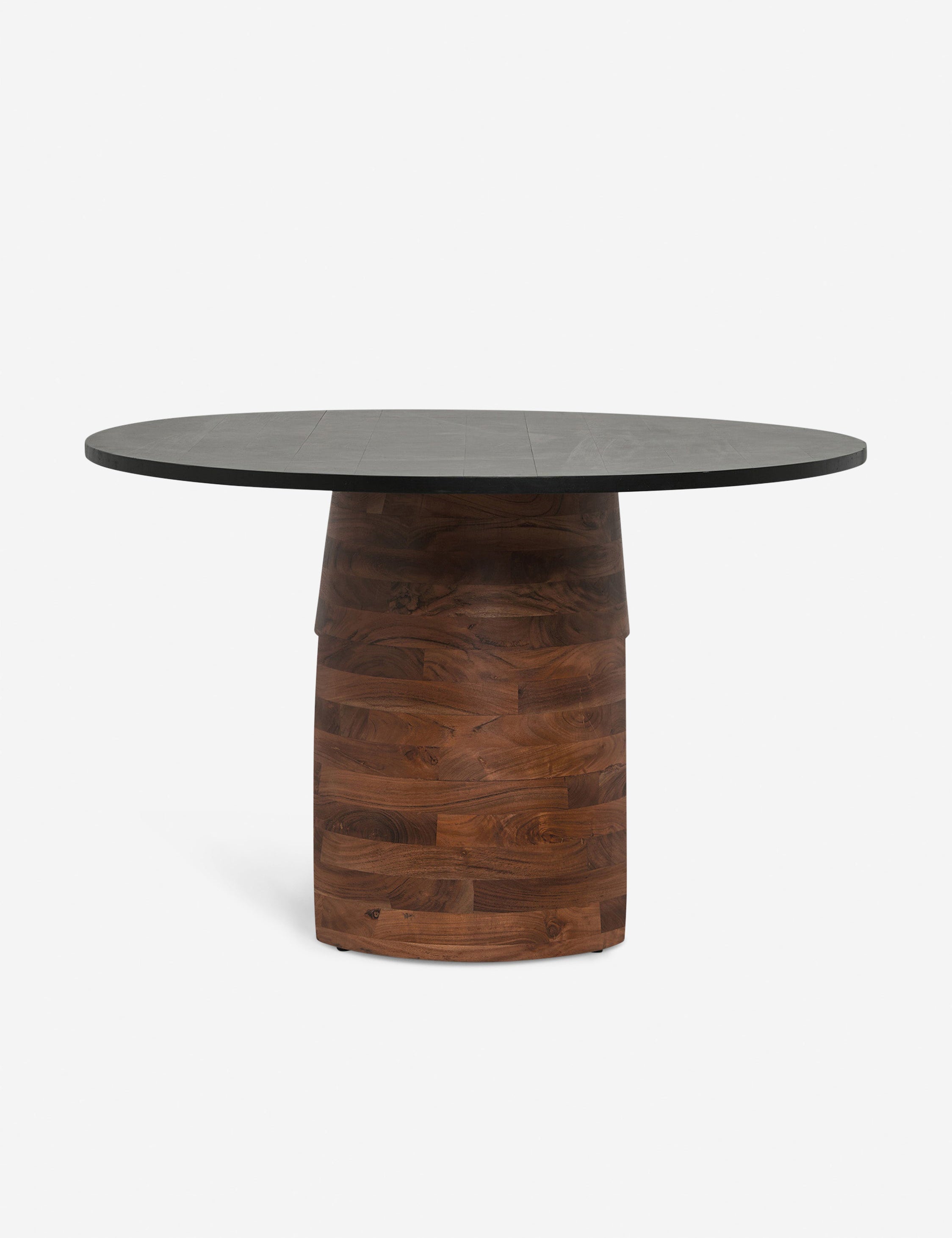 Lulu and Georgia - Adler Round Dining Table