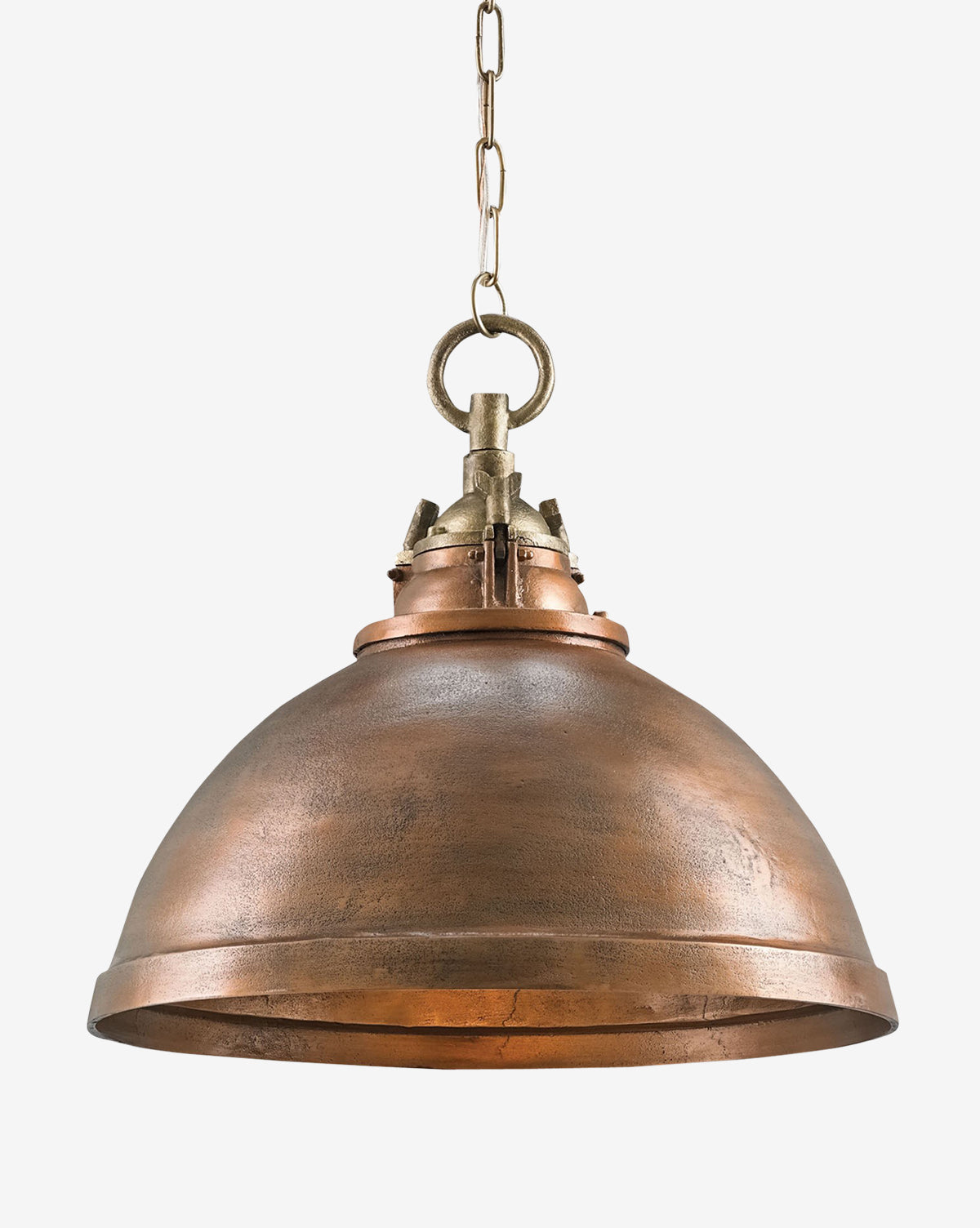 McGee & Co - Admiral Pendant