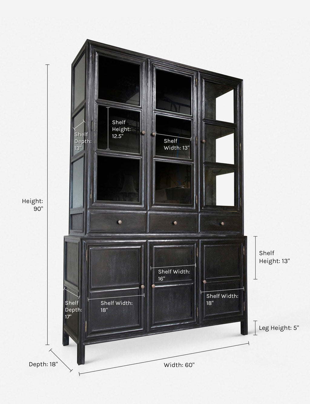 Lulu and Georgia - Adora Hutch