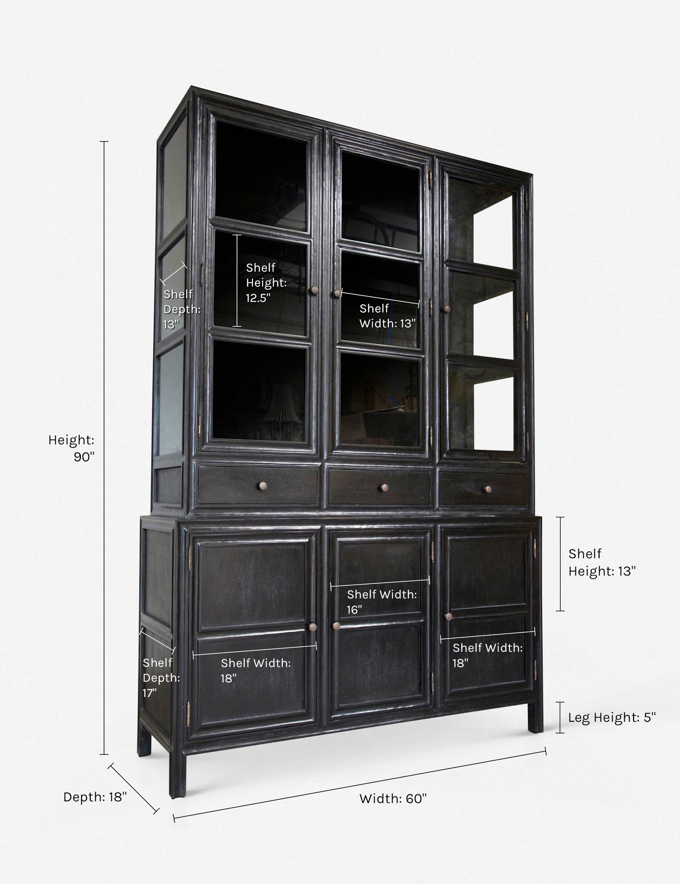 Lulu and Georgia - Adora Hutch