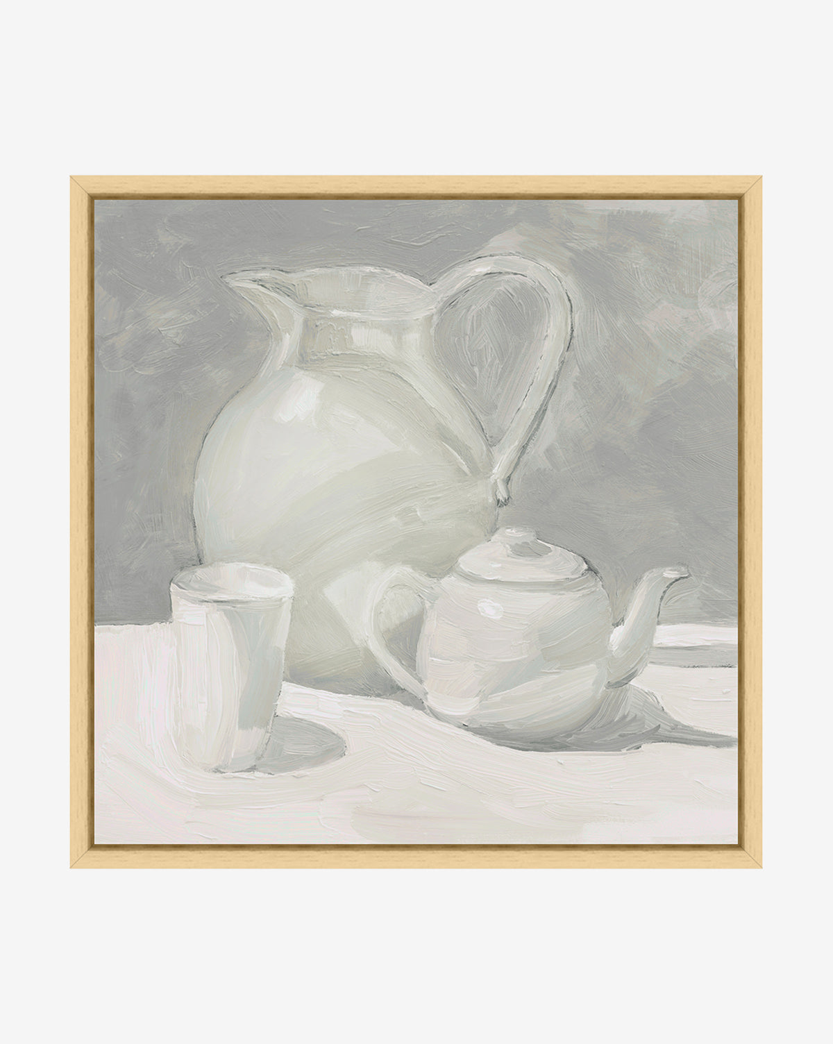 McGee & Co - Afternoon Earl Gray