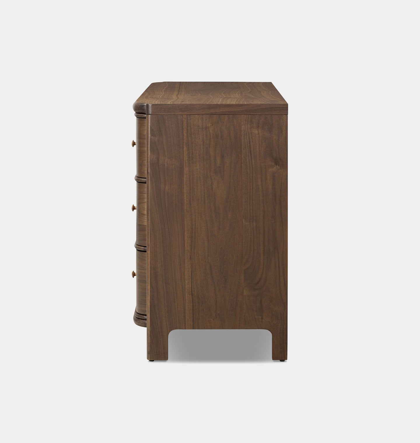 Amber Interiors - Agatha 8 Drawer Dresser