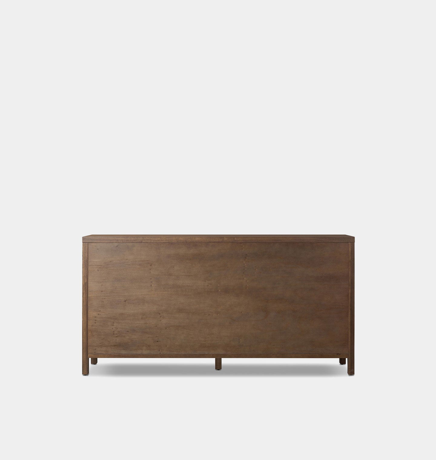 Amber Interiors - Agatha 8 Drawer Dresser