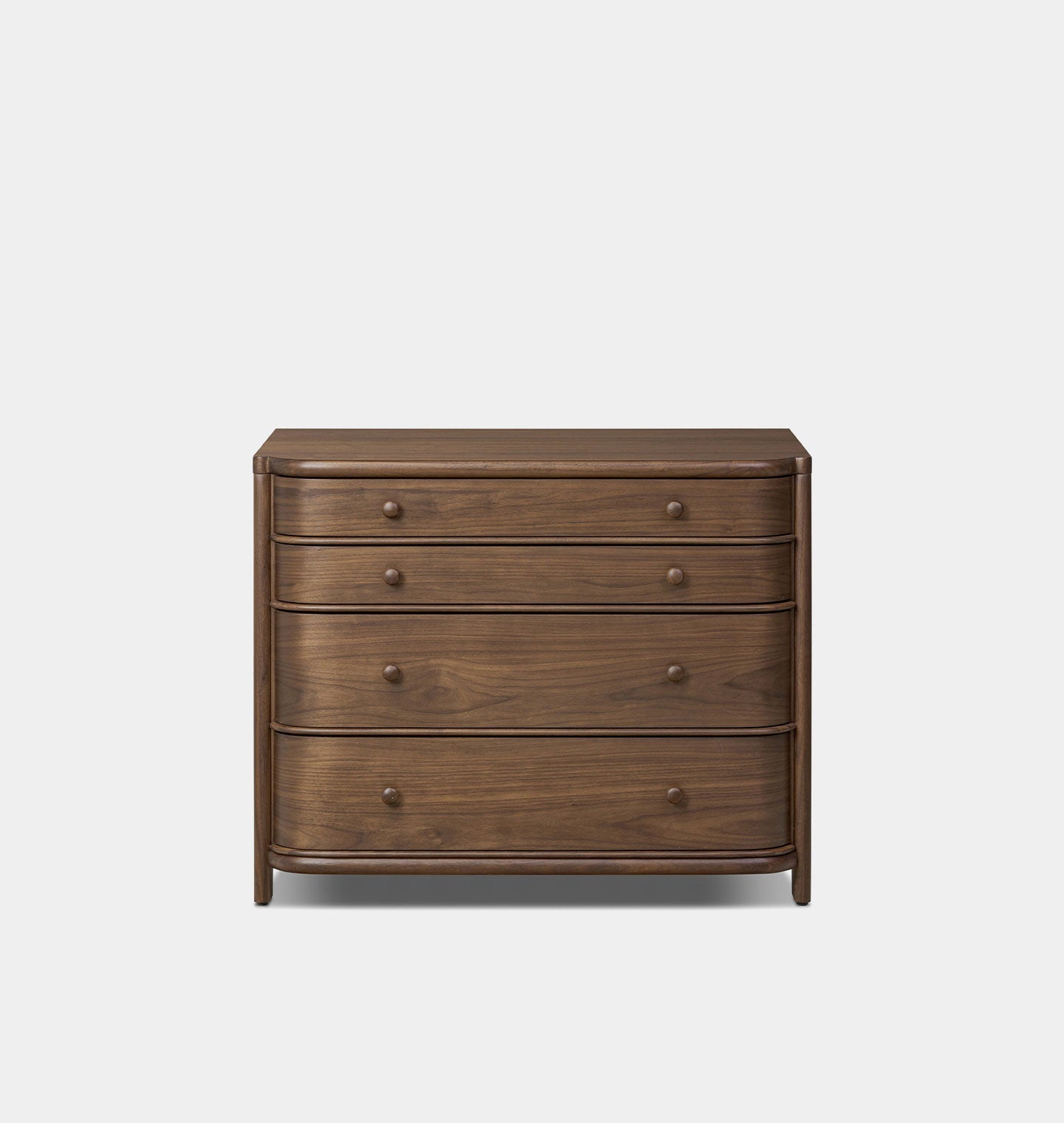 Amber Interiors - Agatha Nightstand