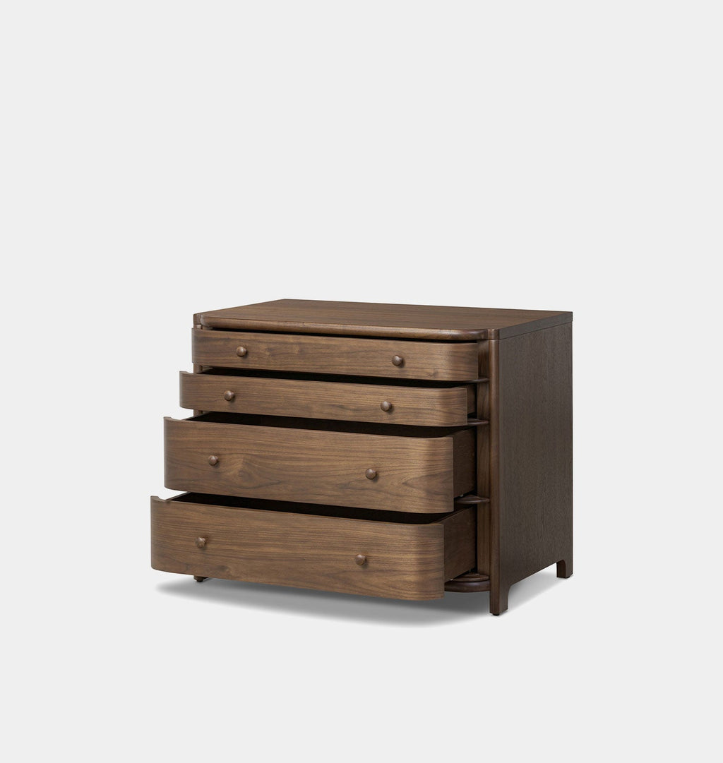 Amber Interiors - Agatha Nightstand